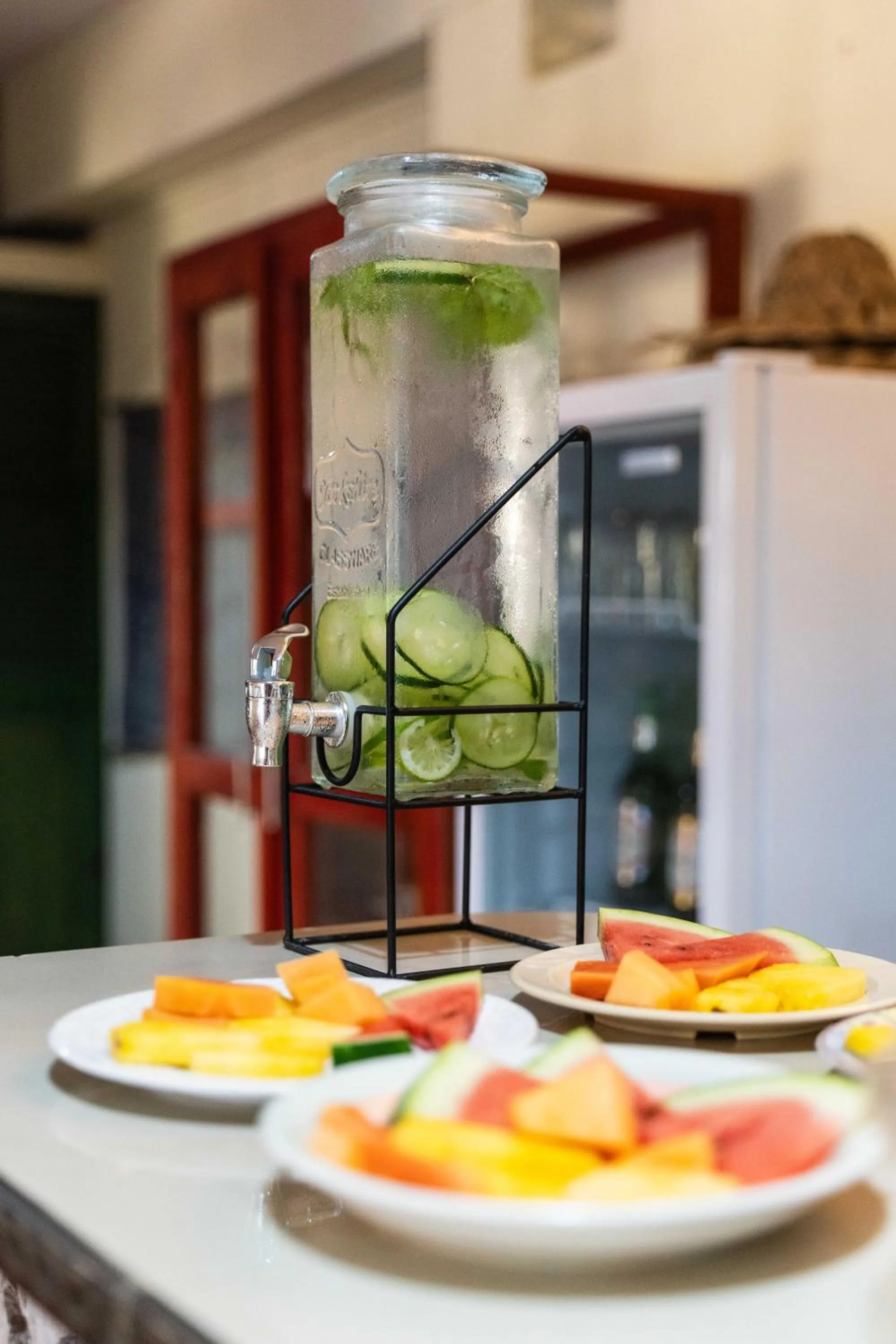 Aparta-Hotel Villa Baya