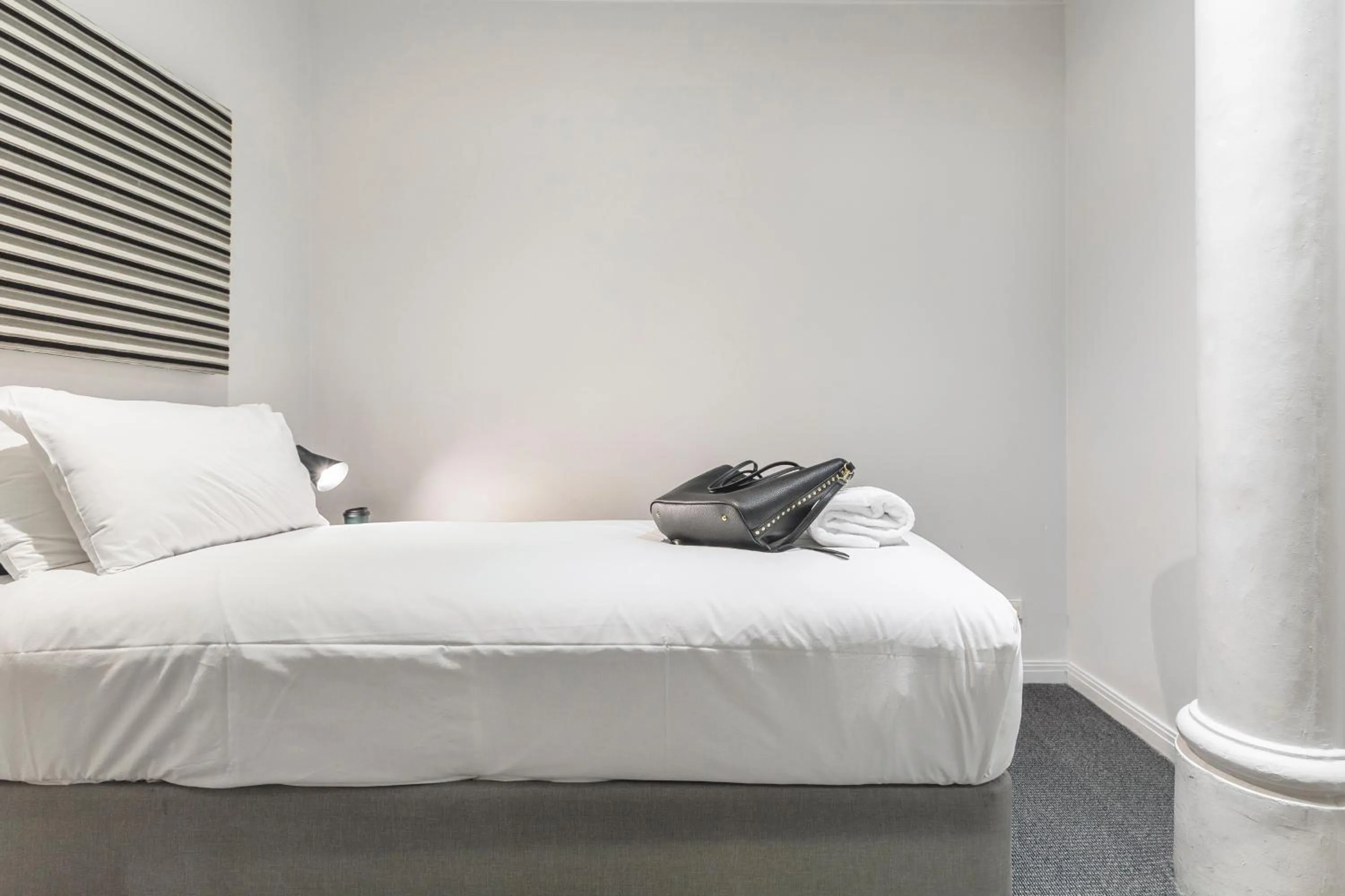 Bed in Punthill Apartment Hotel - Flinders Lane