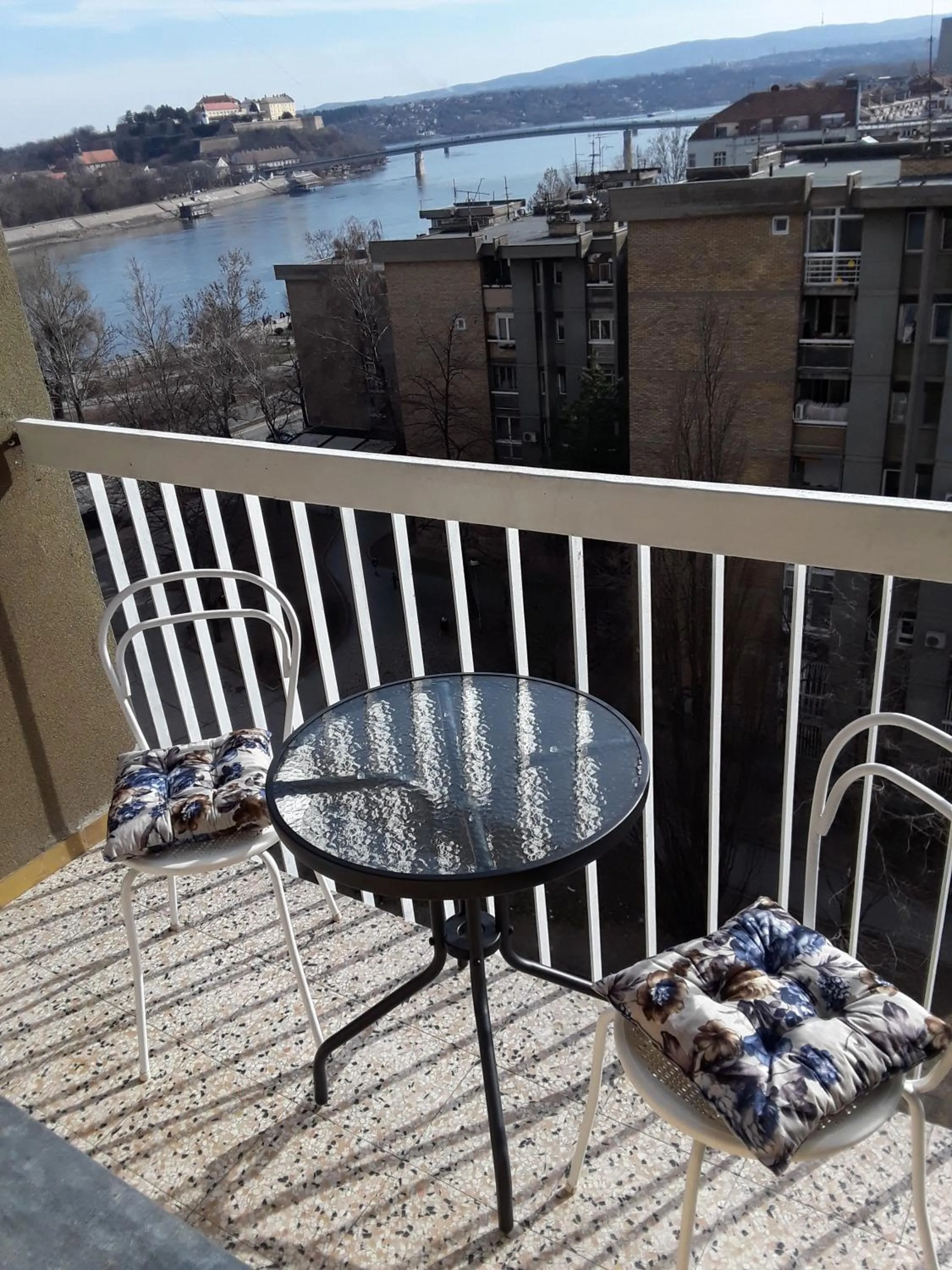 Apartman BANE021