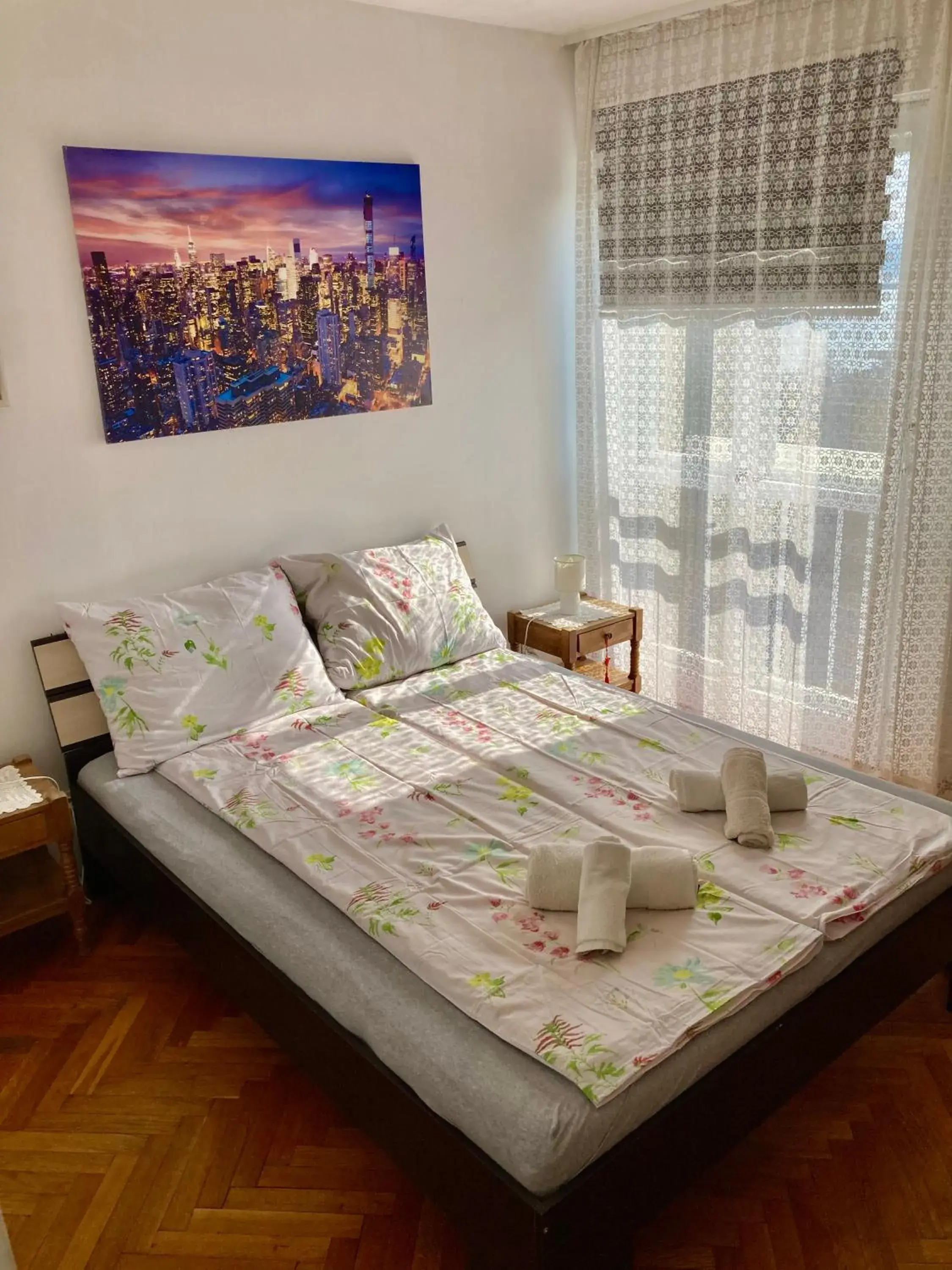 Apartman BANE021 Apartman BANE021