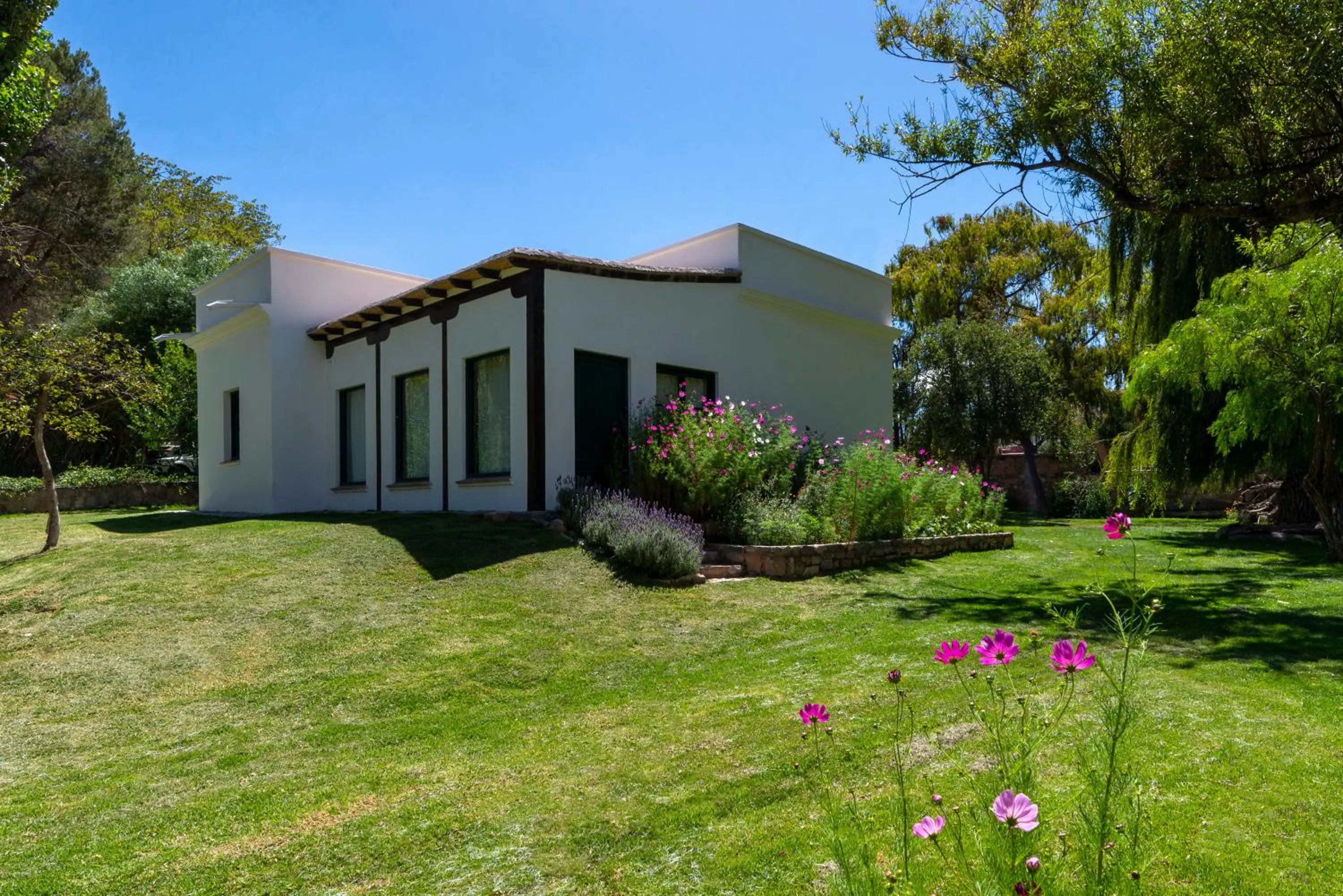 Apartment in Hotel El Manantial del Silencio
