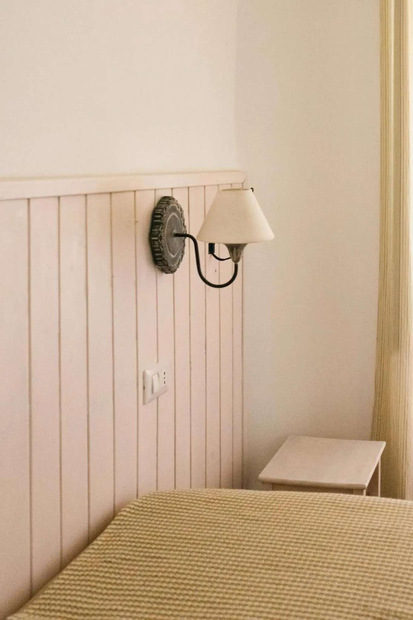 Bed in Residenza I Rioni Guesthouse