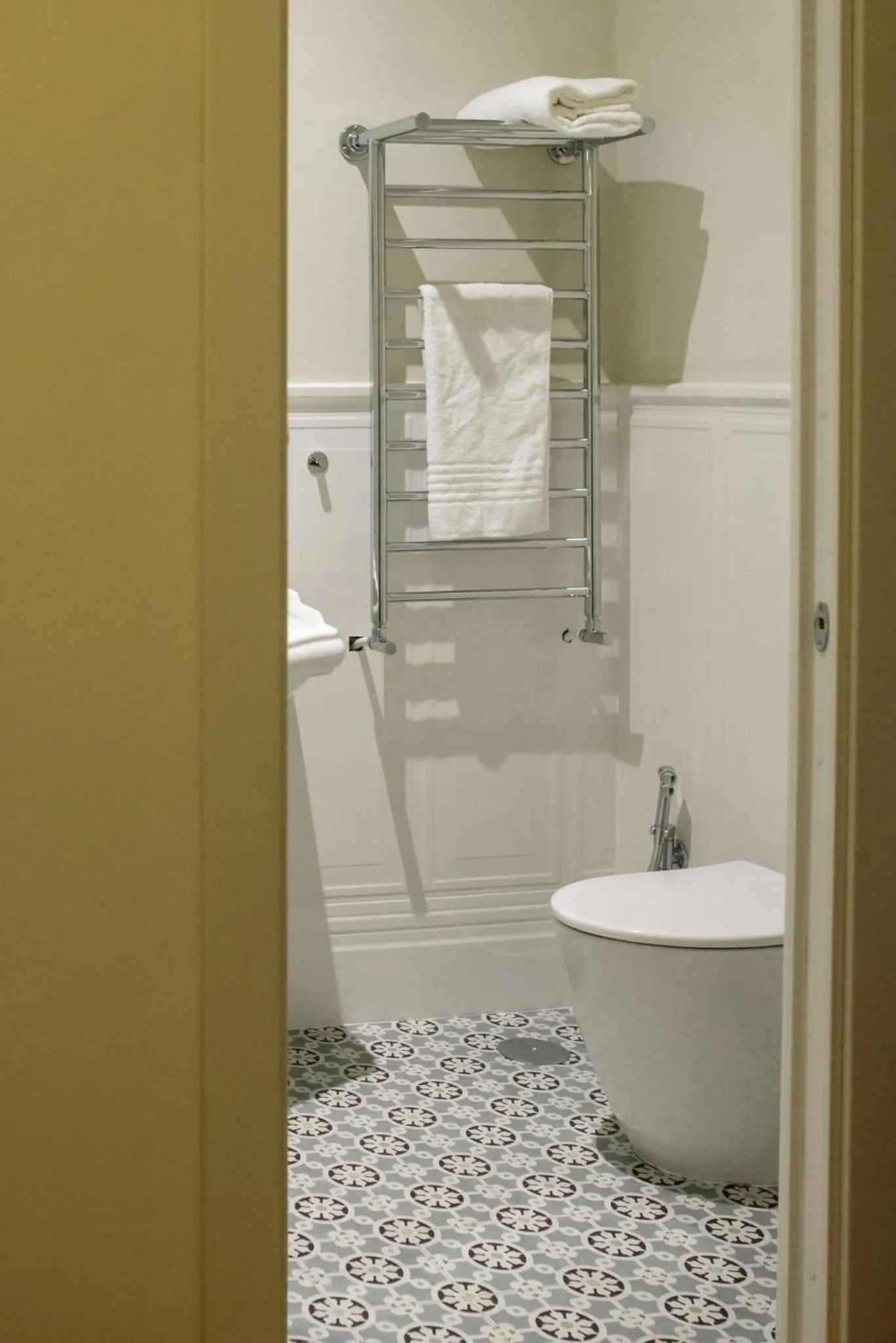 Residenza I Rioni Guesthouse