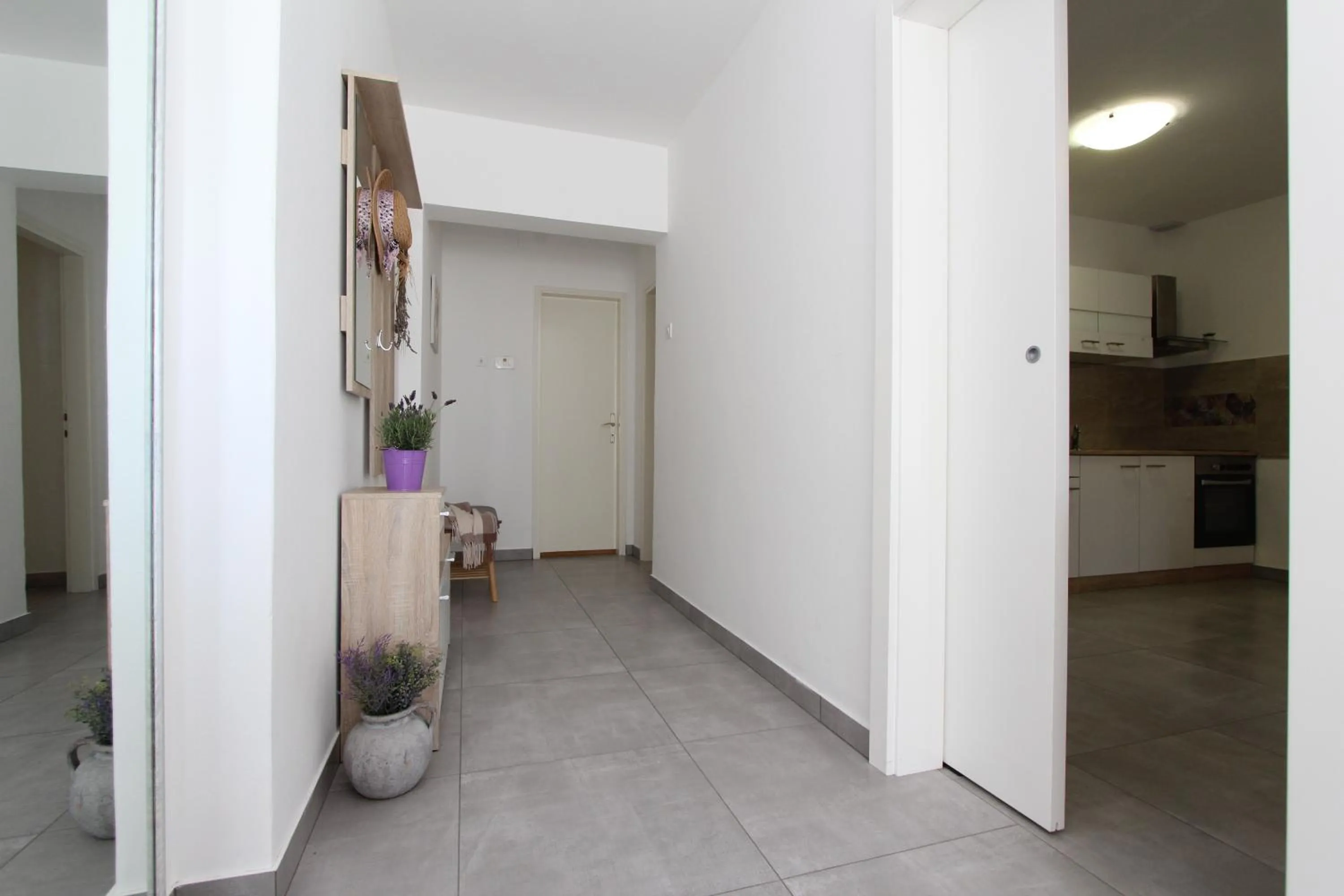 Other in Apartment Casa Miranda