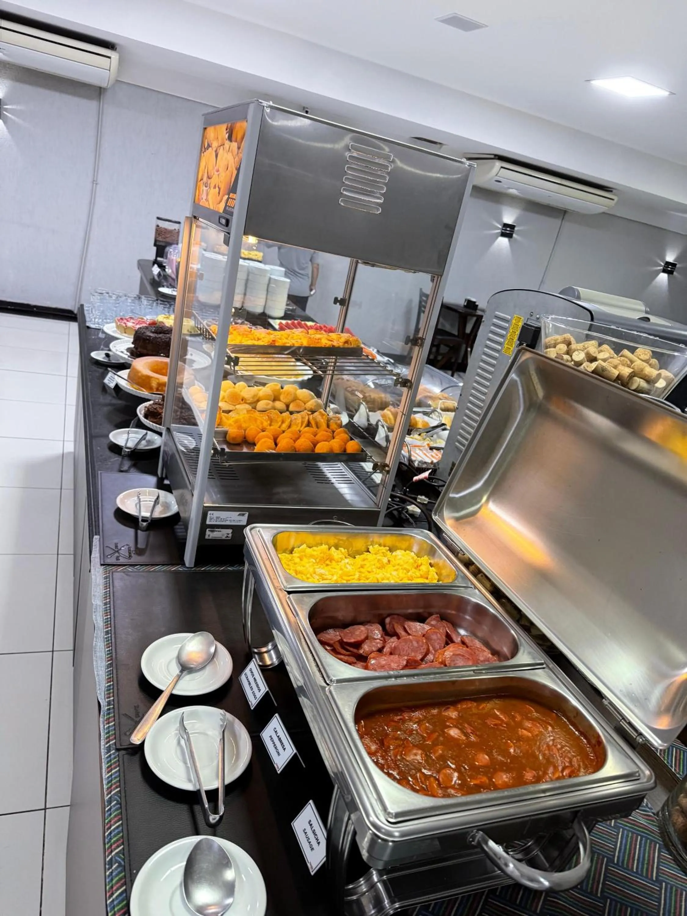 Vivendas Rio Claro by Atlantica