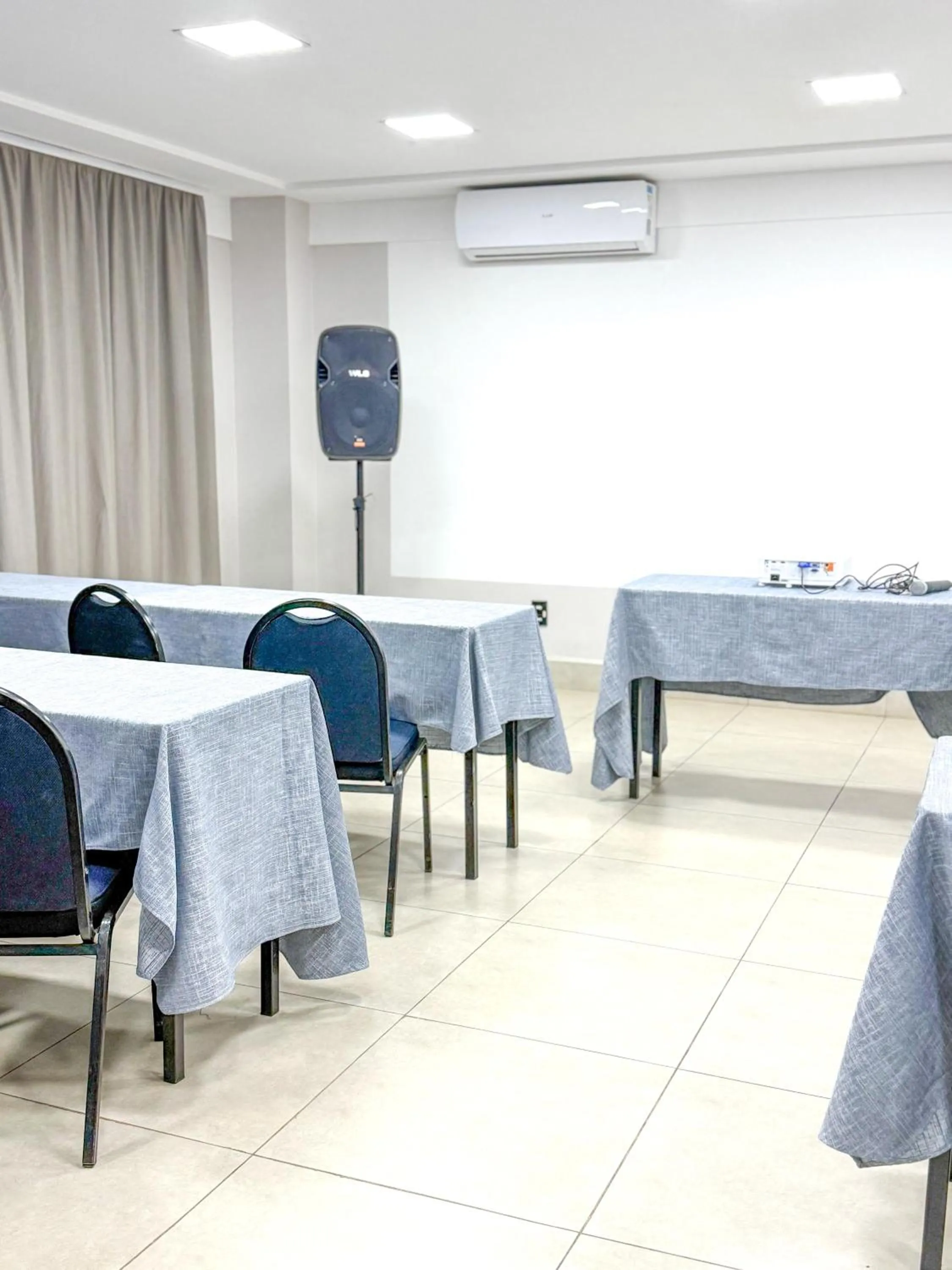 Vivendas Rio Claro by Atlantica