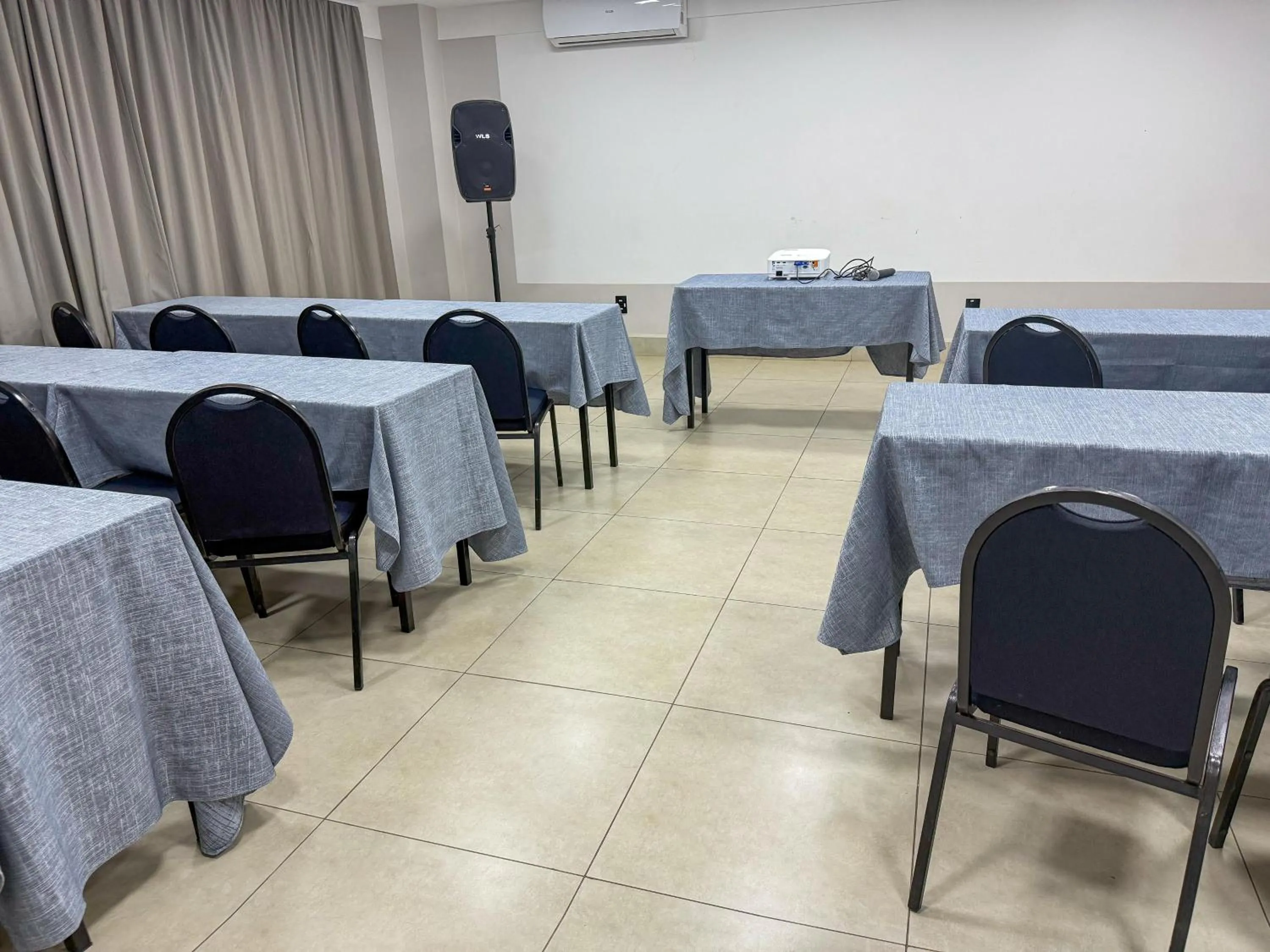 Vivendas Rio Claro by Atlantica