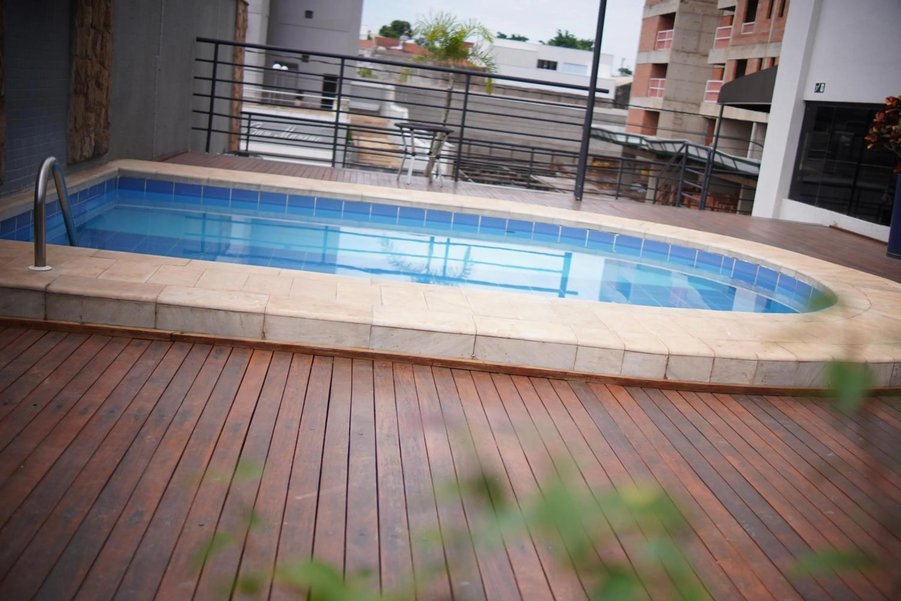 Vivendas Rio Claro by Atlantica