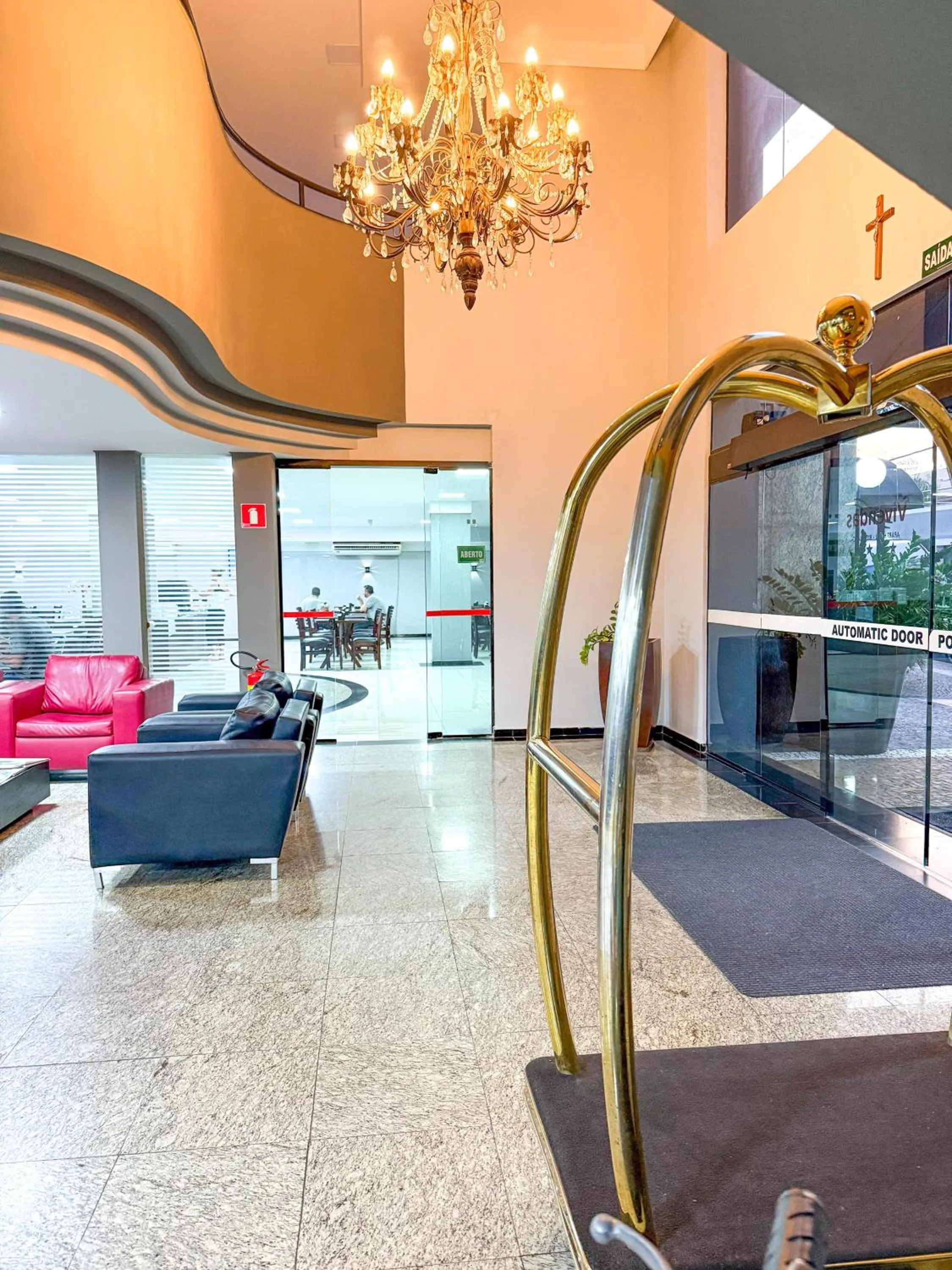 Vivendas Rio Claro by Atlantica