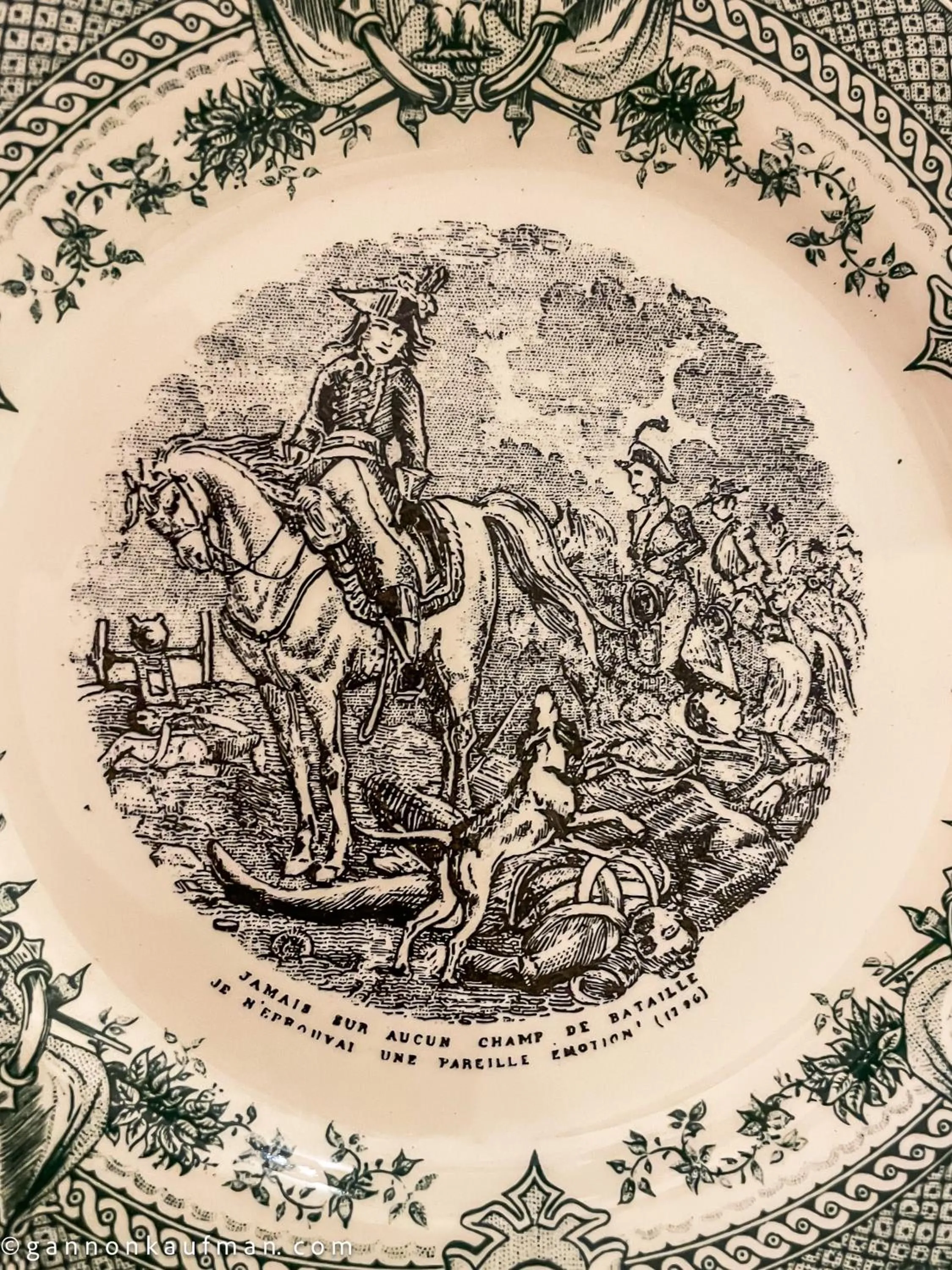 Property building in Clos de Bellefontaine B&B