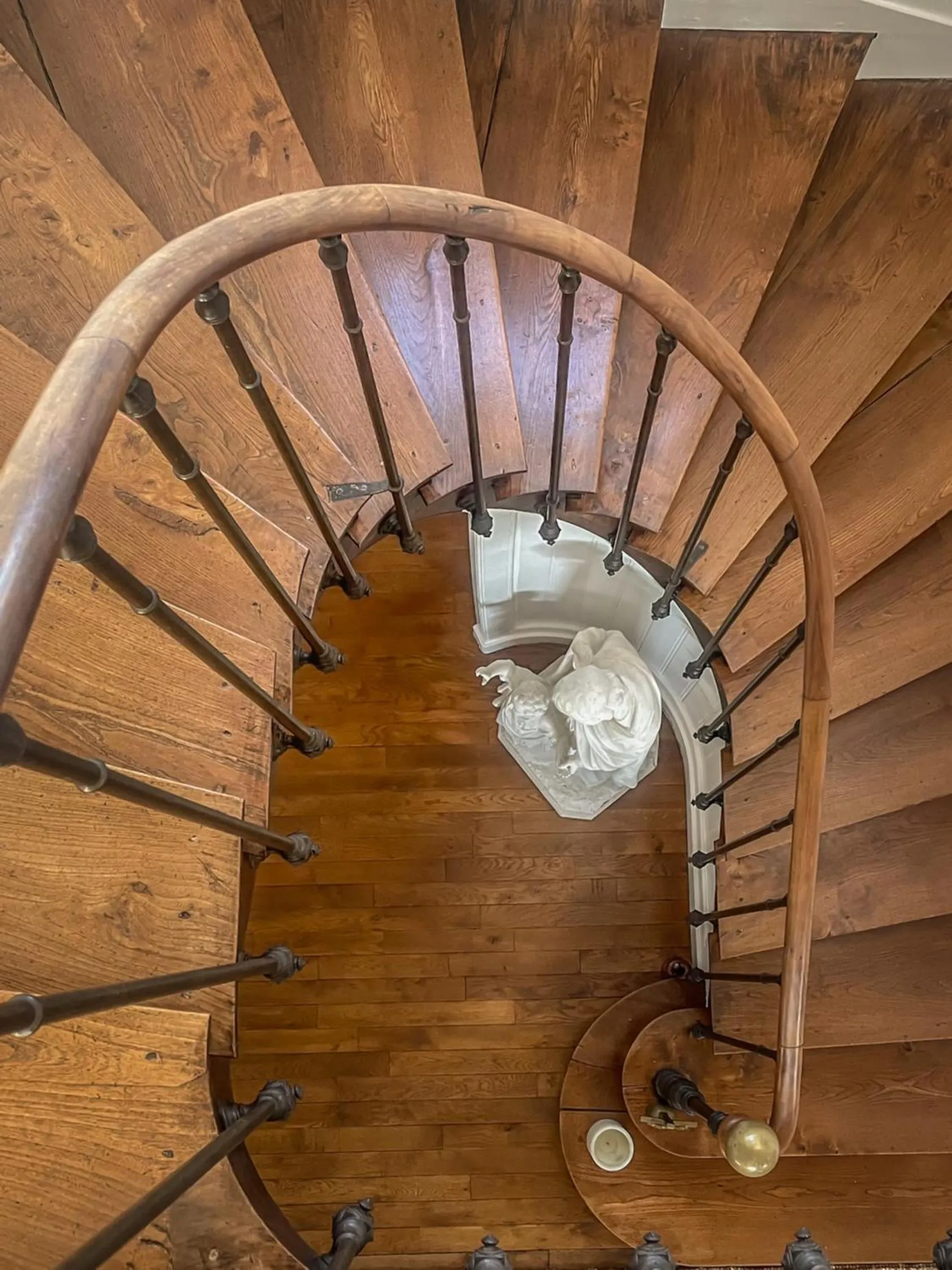 Property building in Clos de Bellefontaine B&B