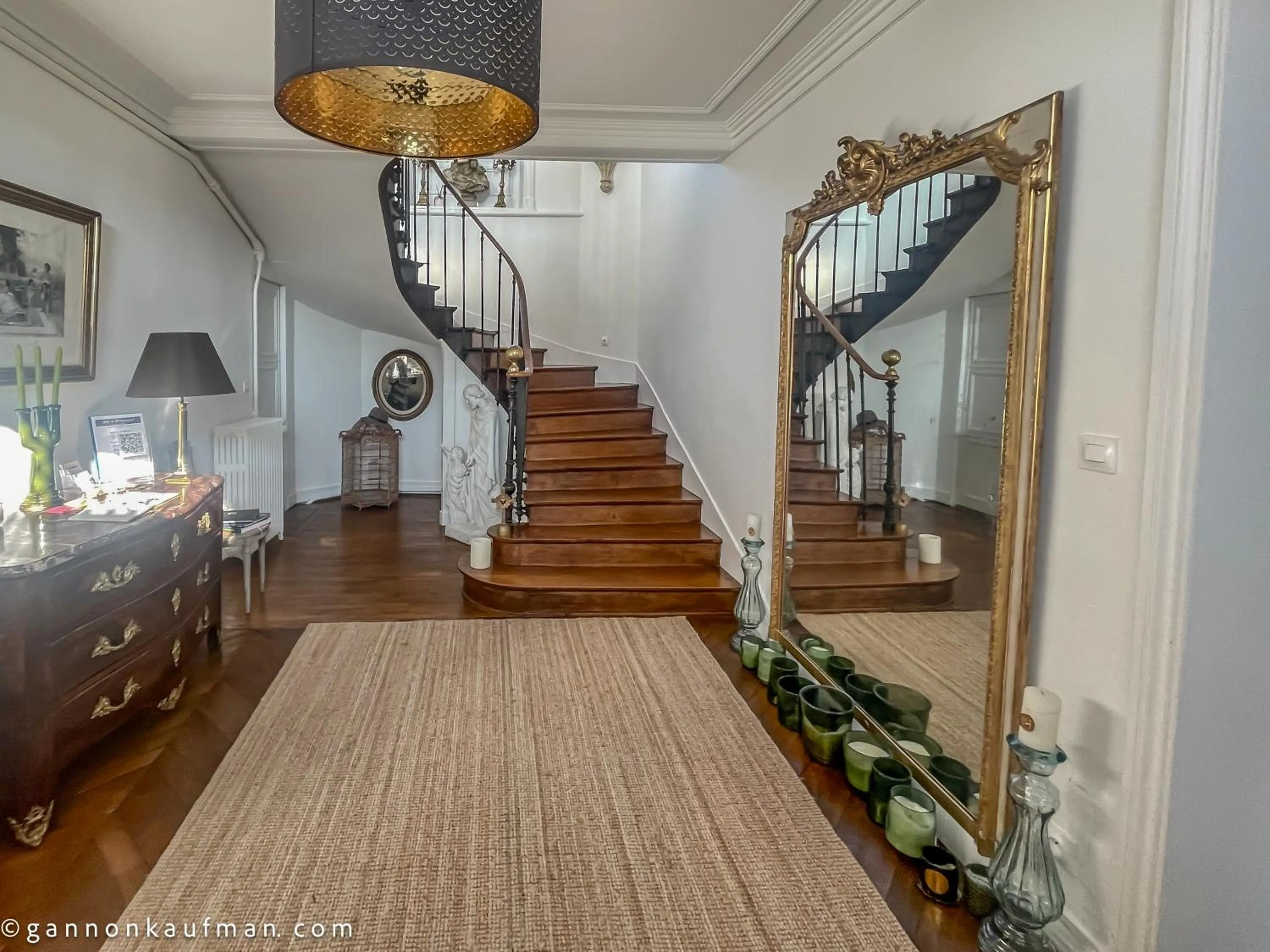 Property building in Clos de Bellefontaine B&B