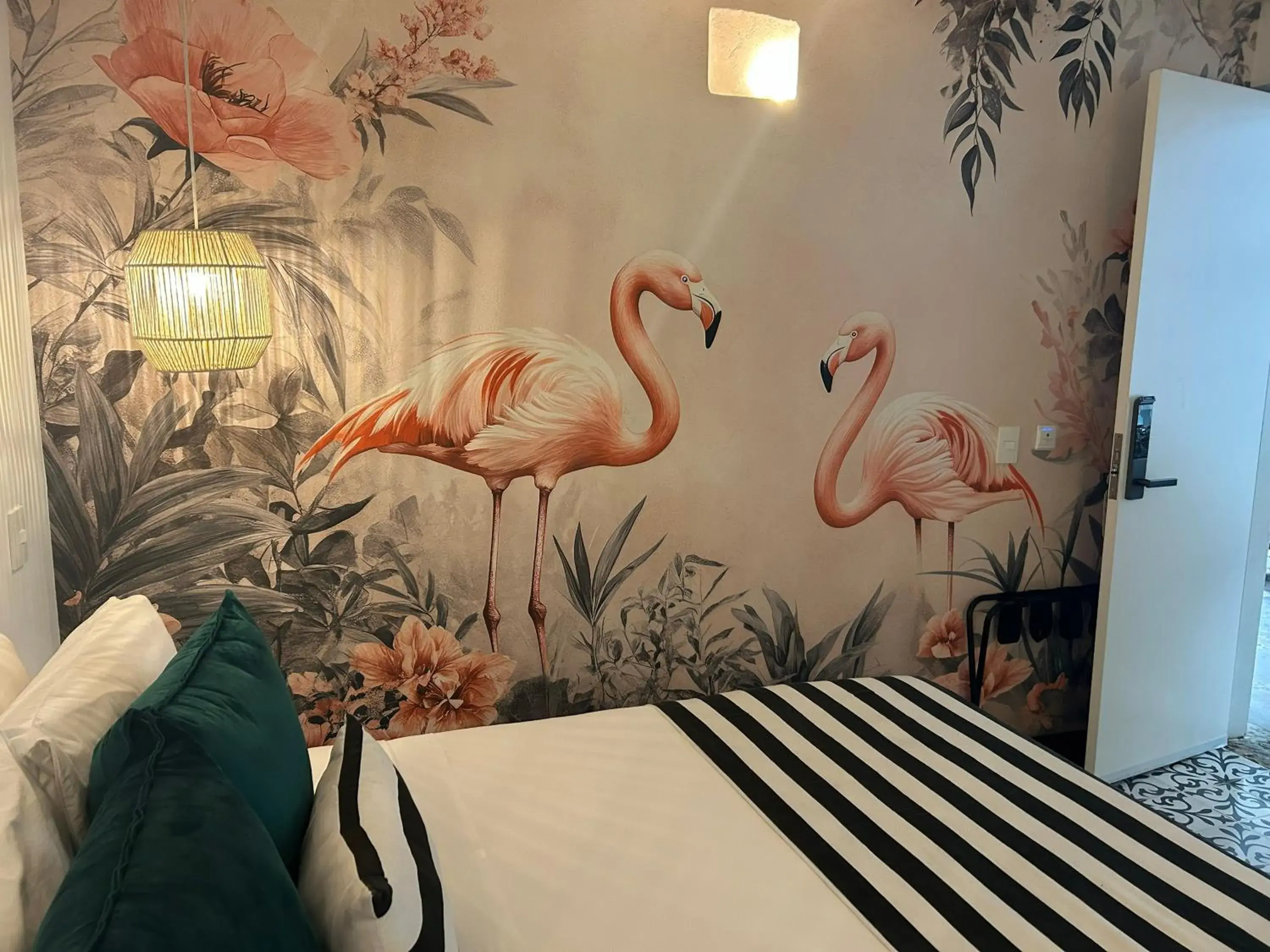 Standard Queen Room in Casa Verde Boutique Hotel Standard Queen Room in Casa Verde Boutique Hotel