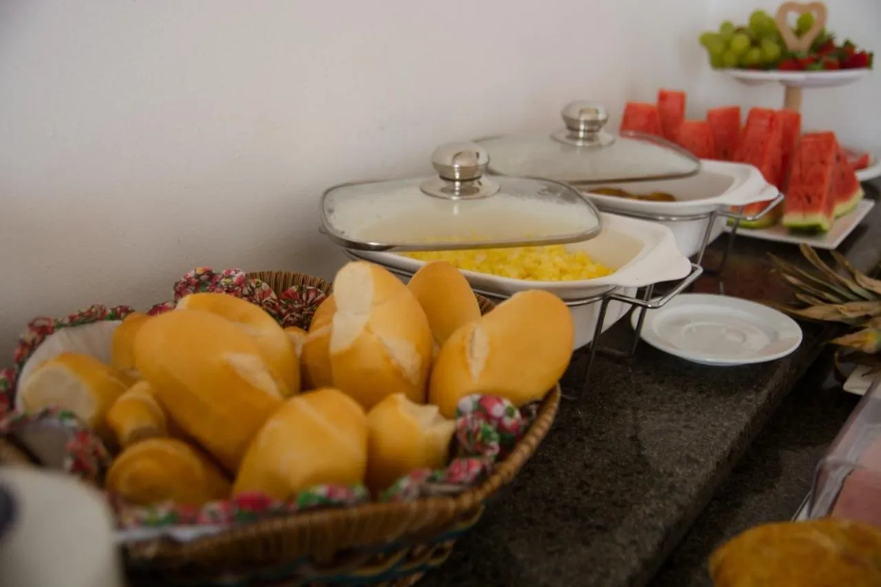 Pousada Porto dos Milagres