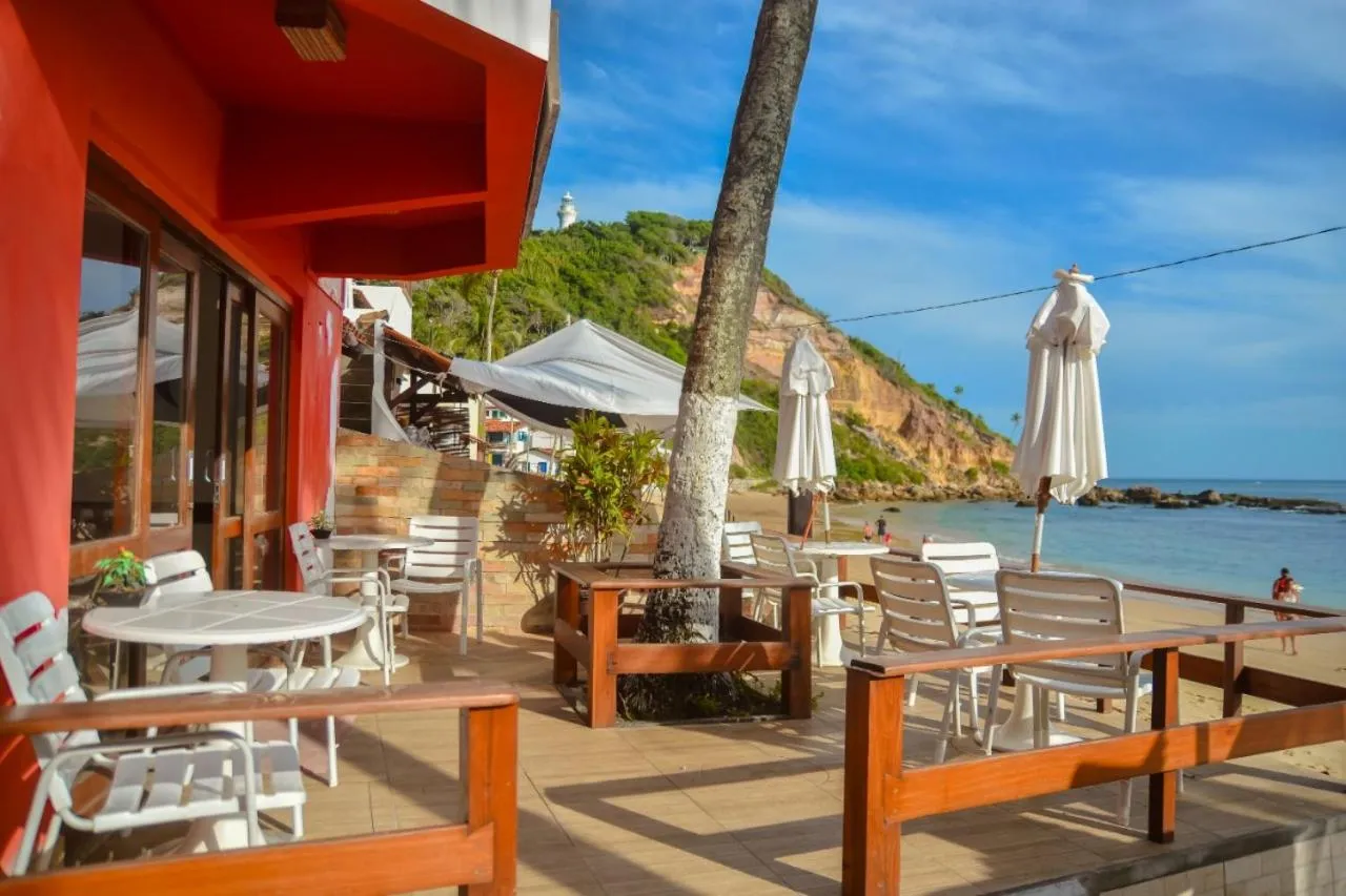 Pousada Porto dos Milagres