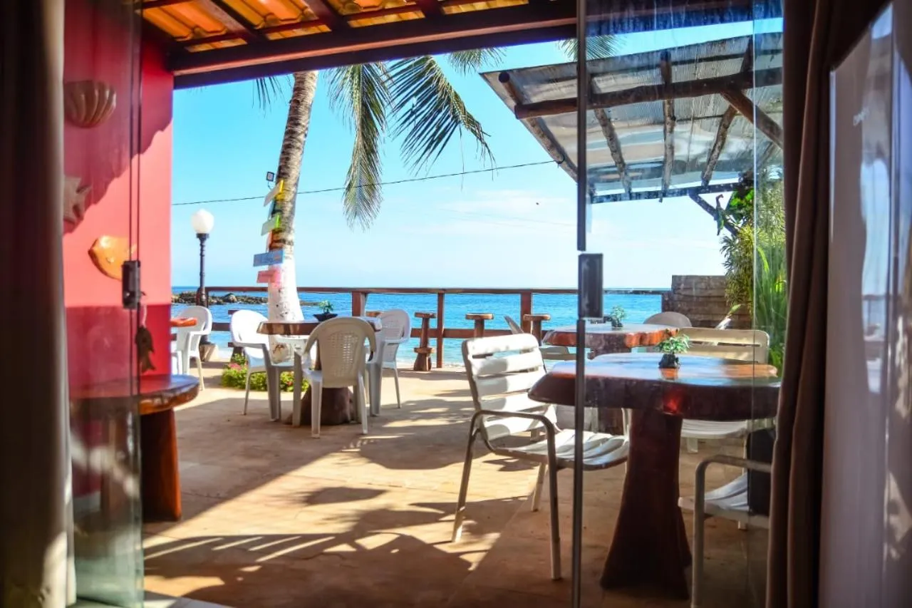 Pousada Porto dos Milagres