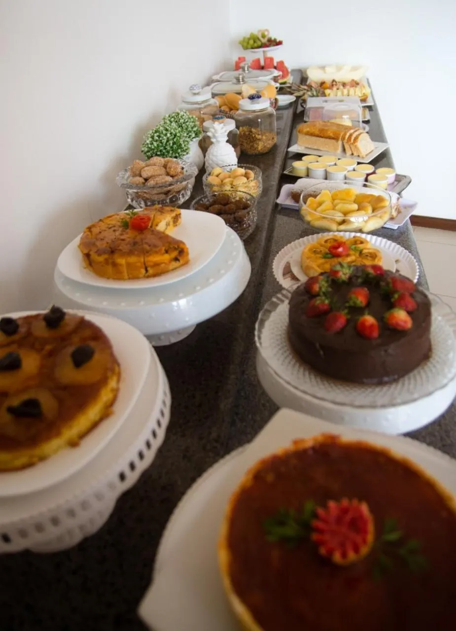 Pousada Porto dos Milagres