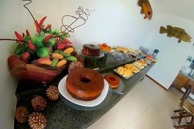 Pousada Porto dos Milagres