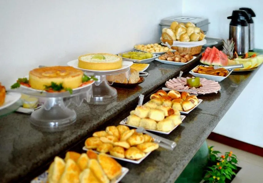 Pousada Porto dos Milagres