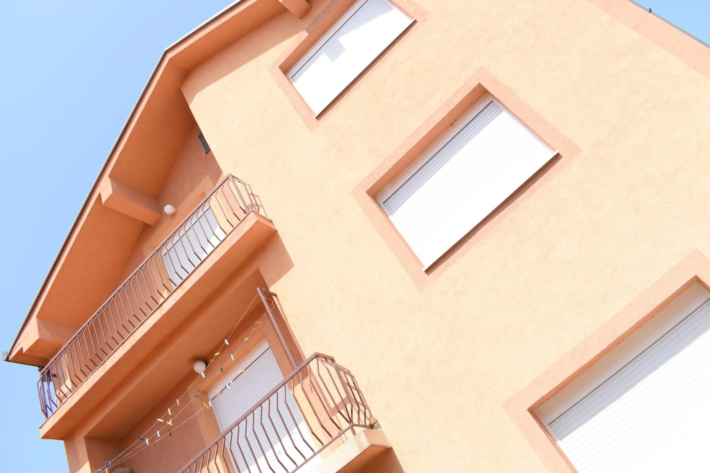 Apartments Holiday