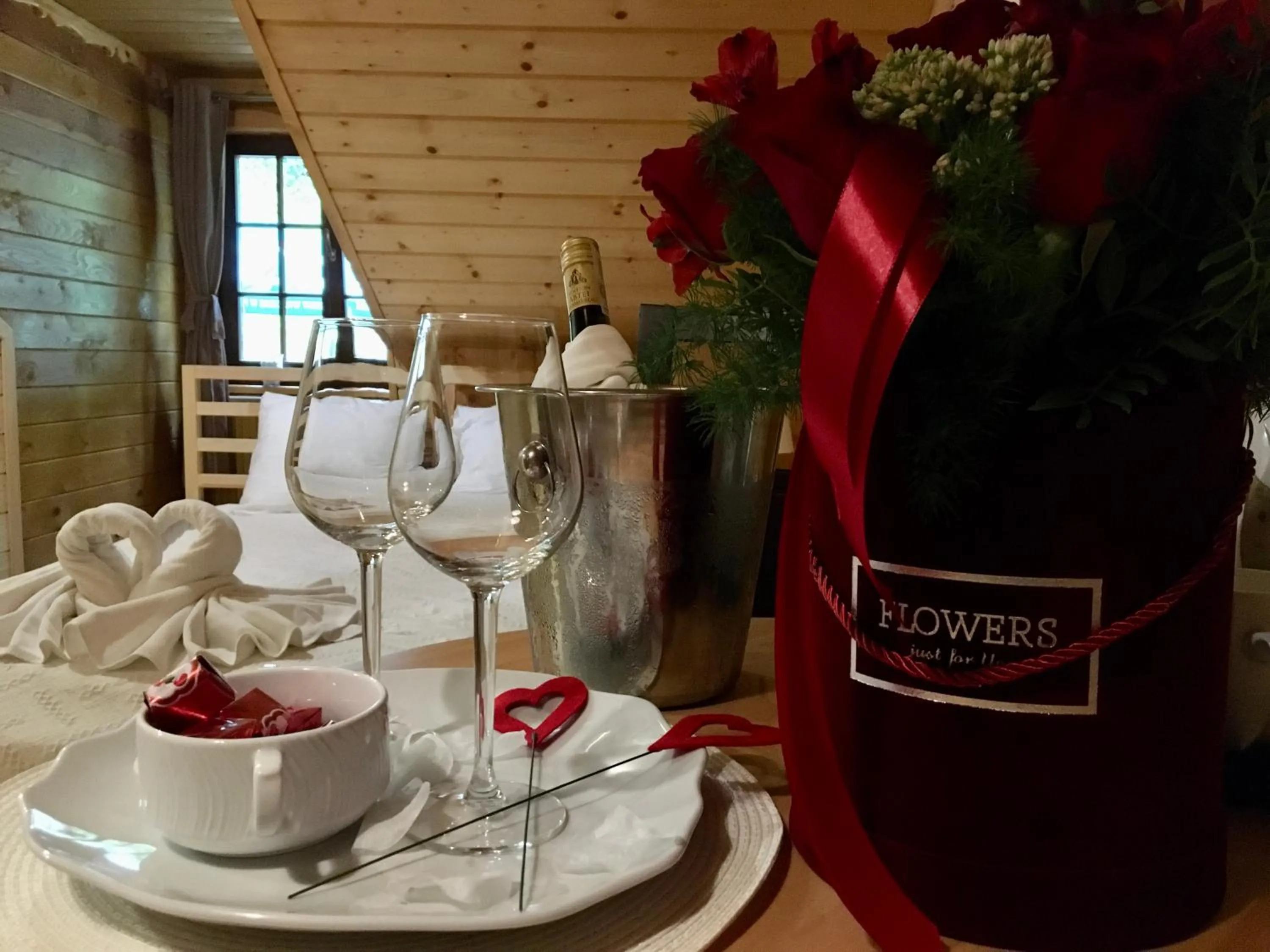 Pokoje i Domki Na Szlaku