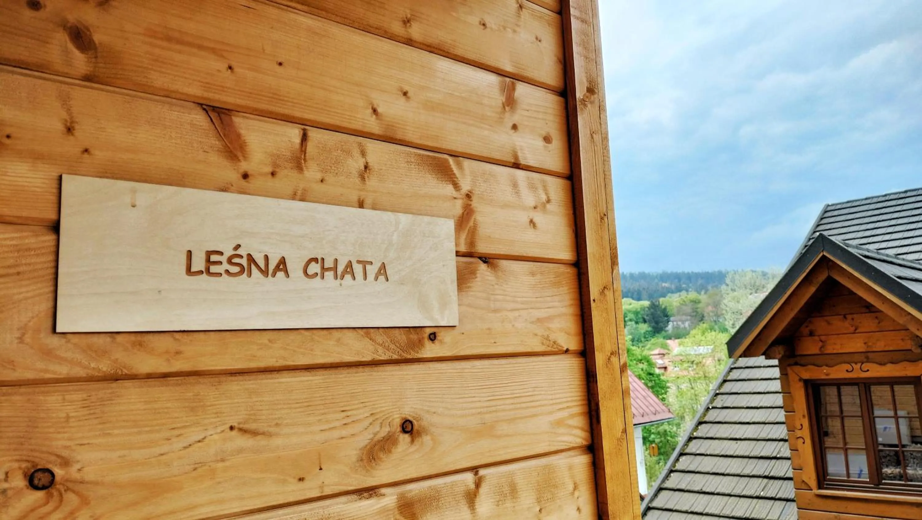 Pokoje i Domki Na Szlaku