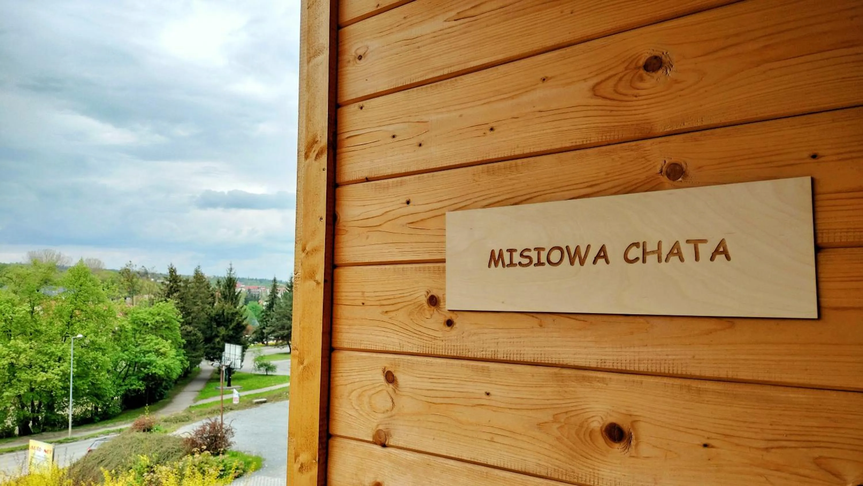 Pokoje i Domki Na Szlaku