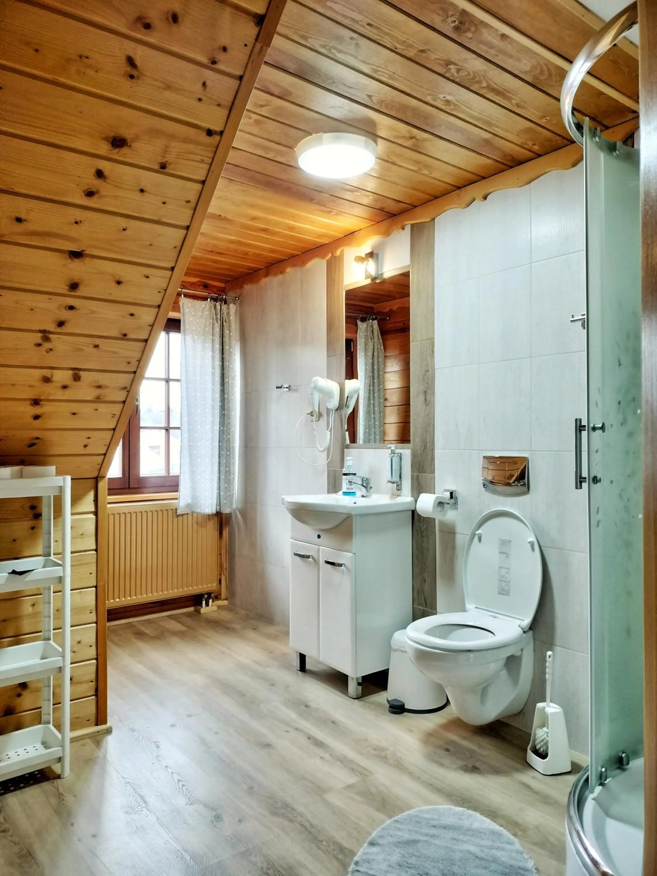 Pokoje i Domki Na Szlaku