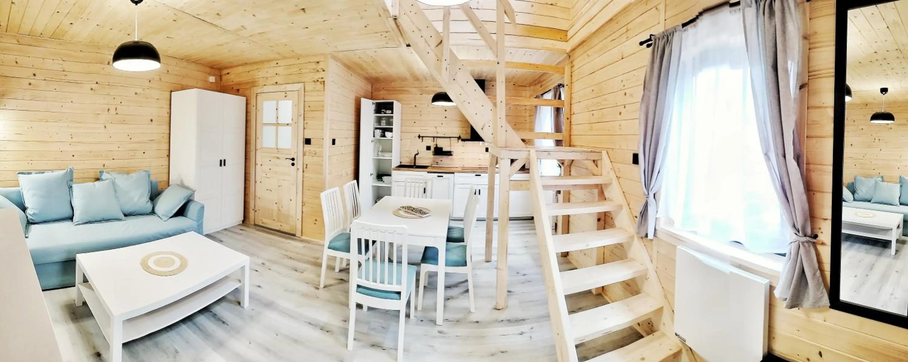 Pokoje i Domki Na Szlaku