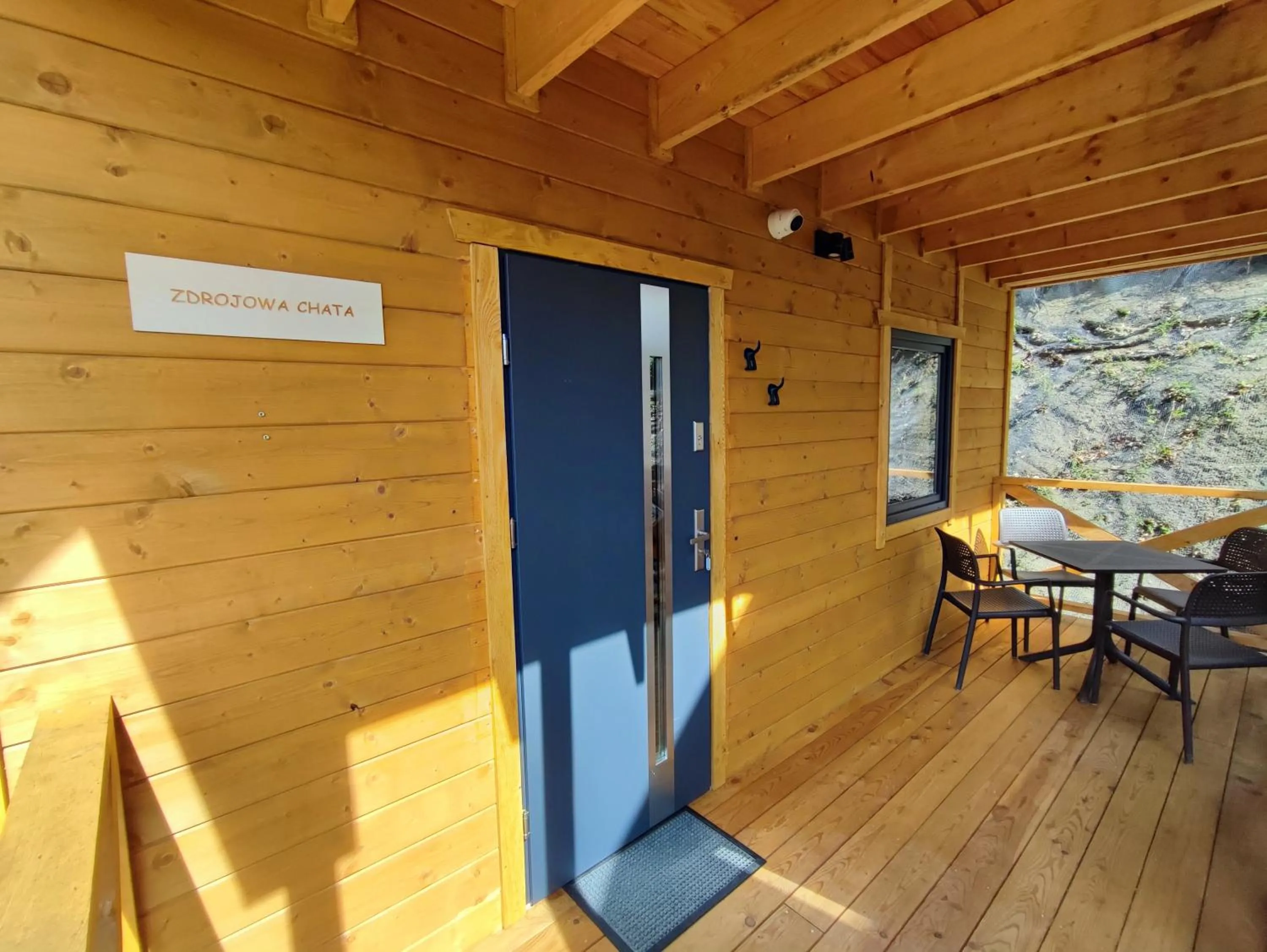 Pokoje i Domki Na Szlaku