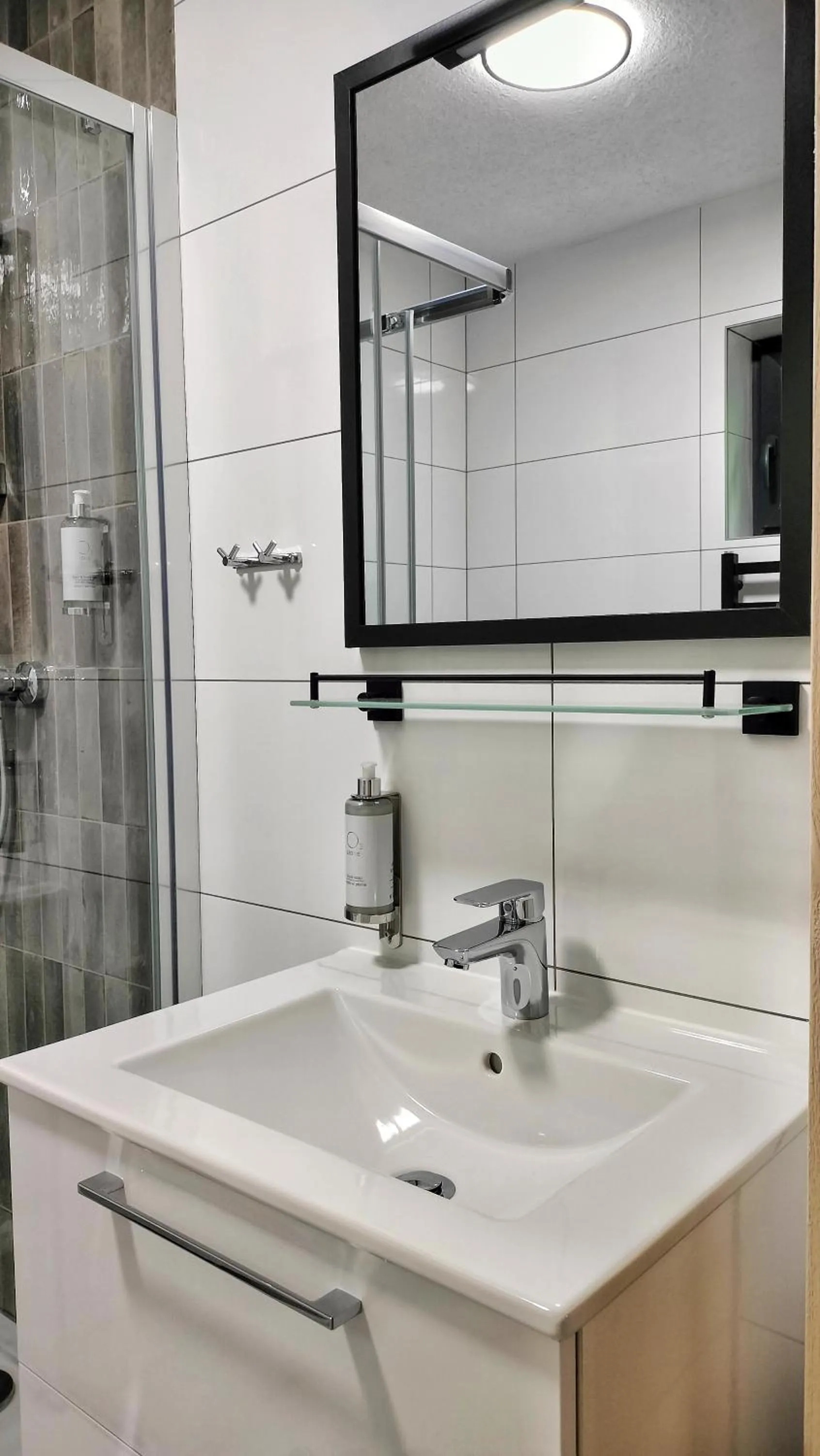 Pokoje i Domki Na Szlaku