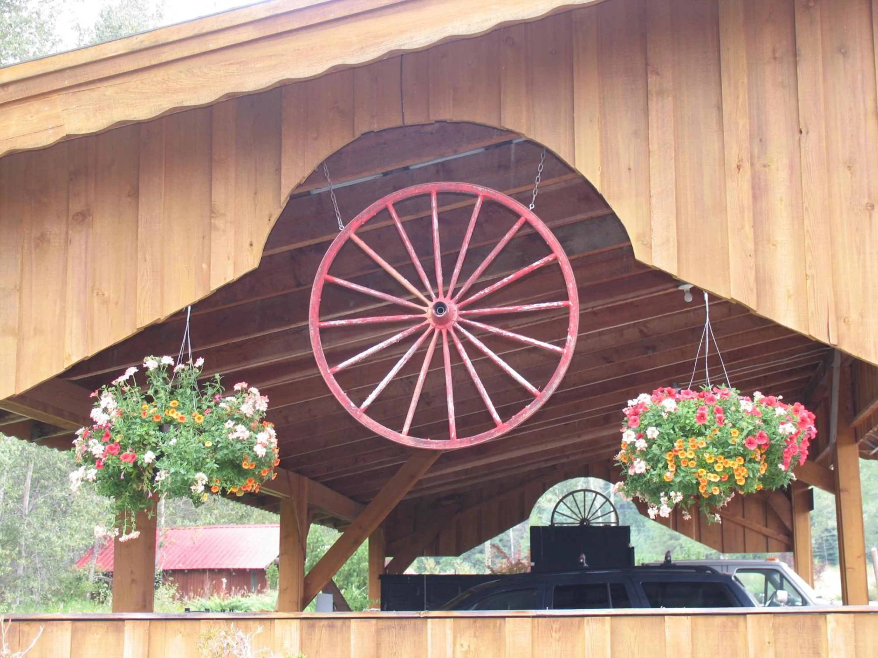 Other in Blue Grouse Country Inn