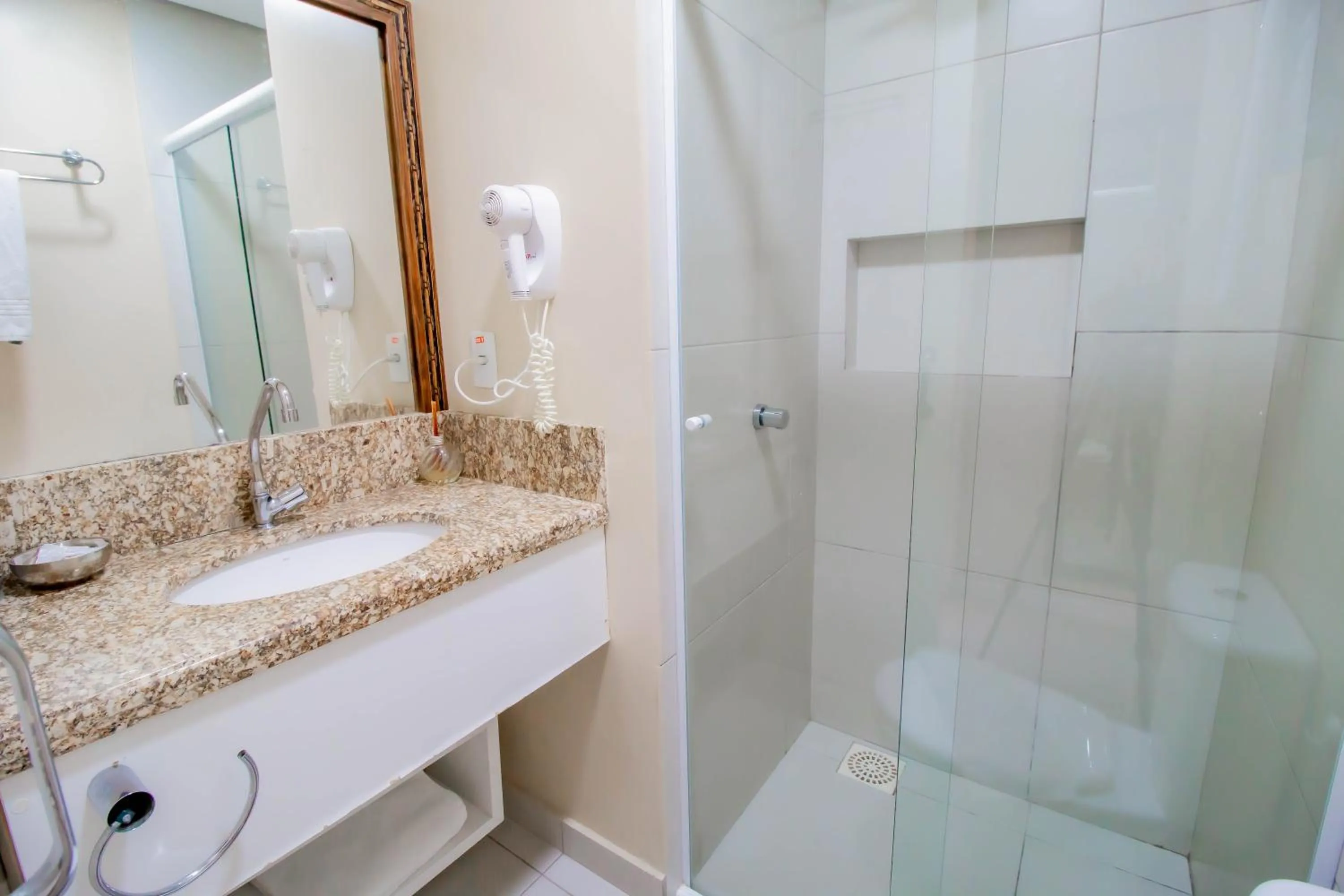 Bathroom in Flat Pietra