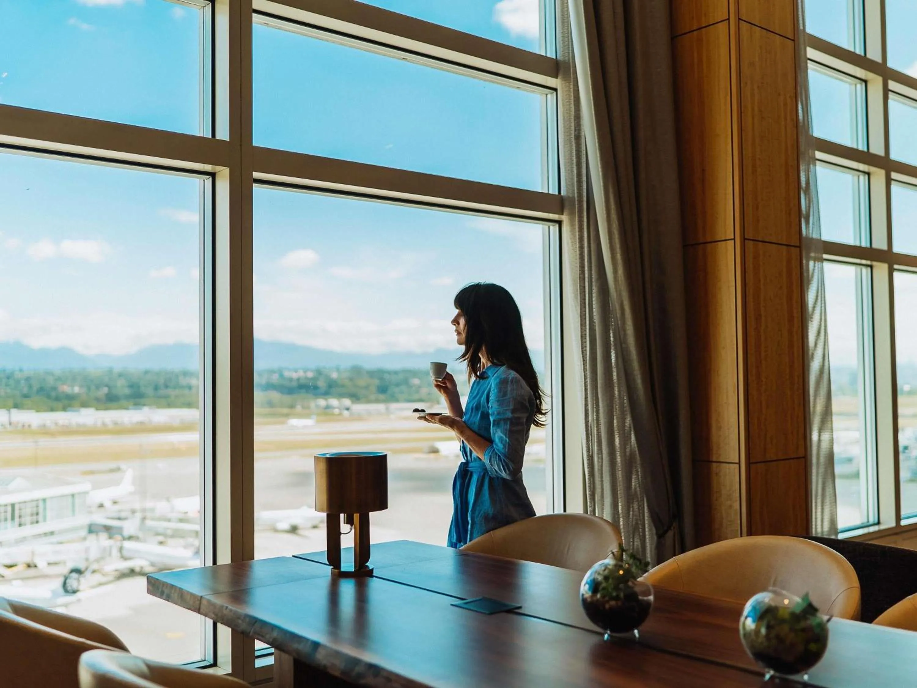 Other in Fairmont Vancouver Airport In-Terminal Hotel