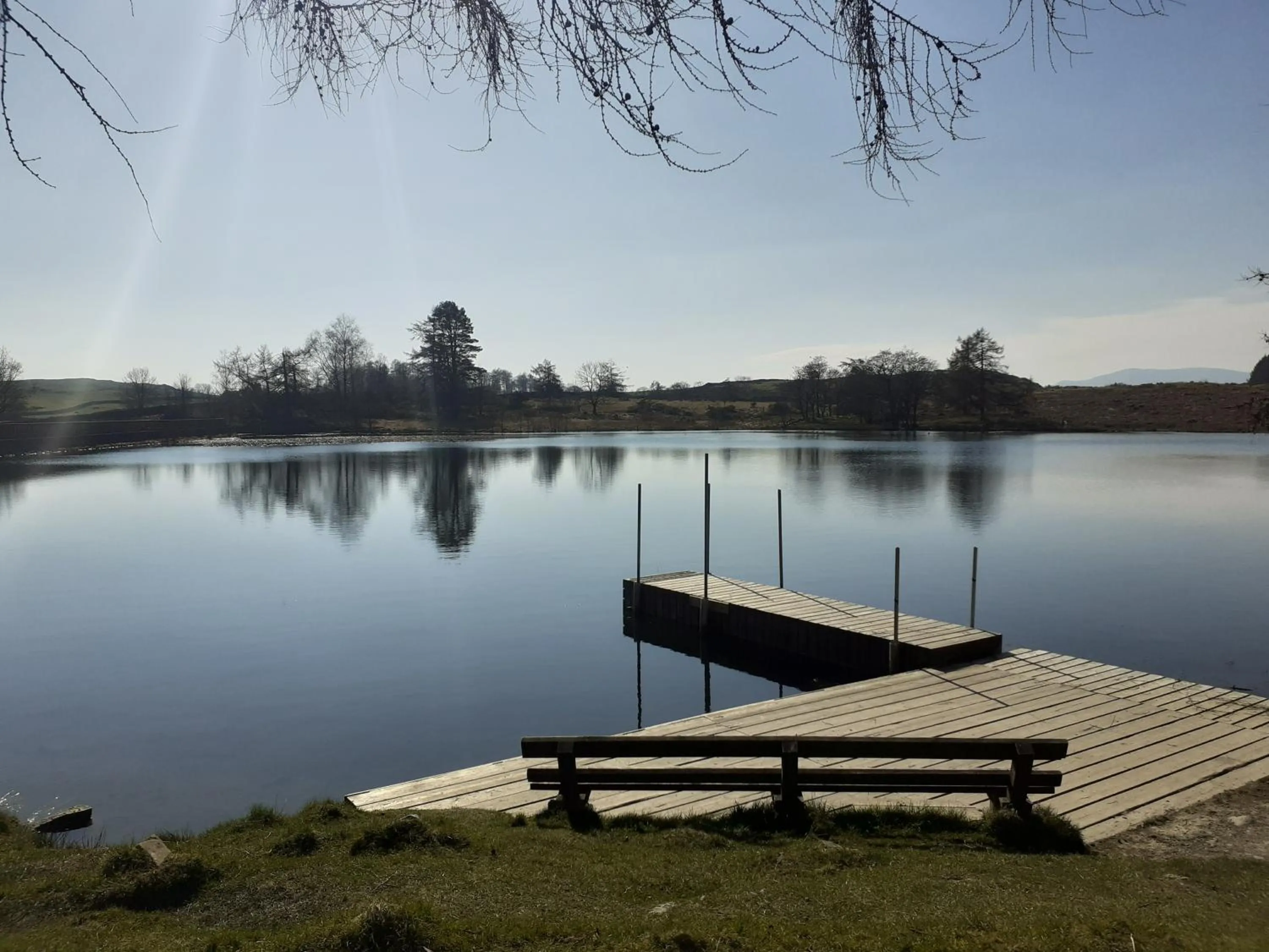 Nearby landmark in Invergarry Room Only Guest House For Adults