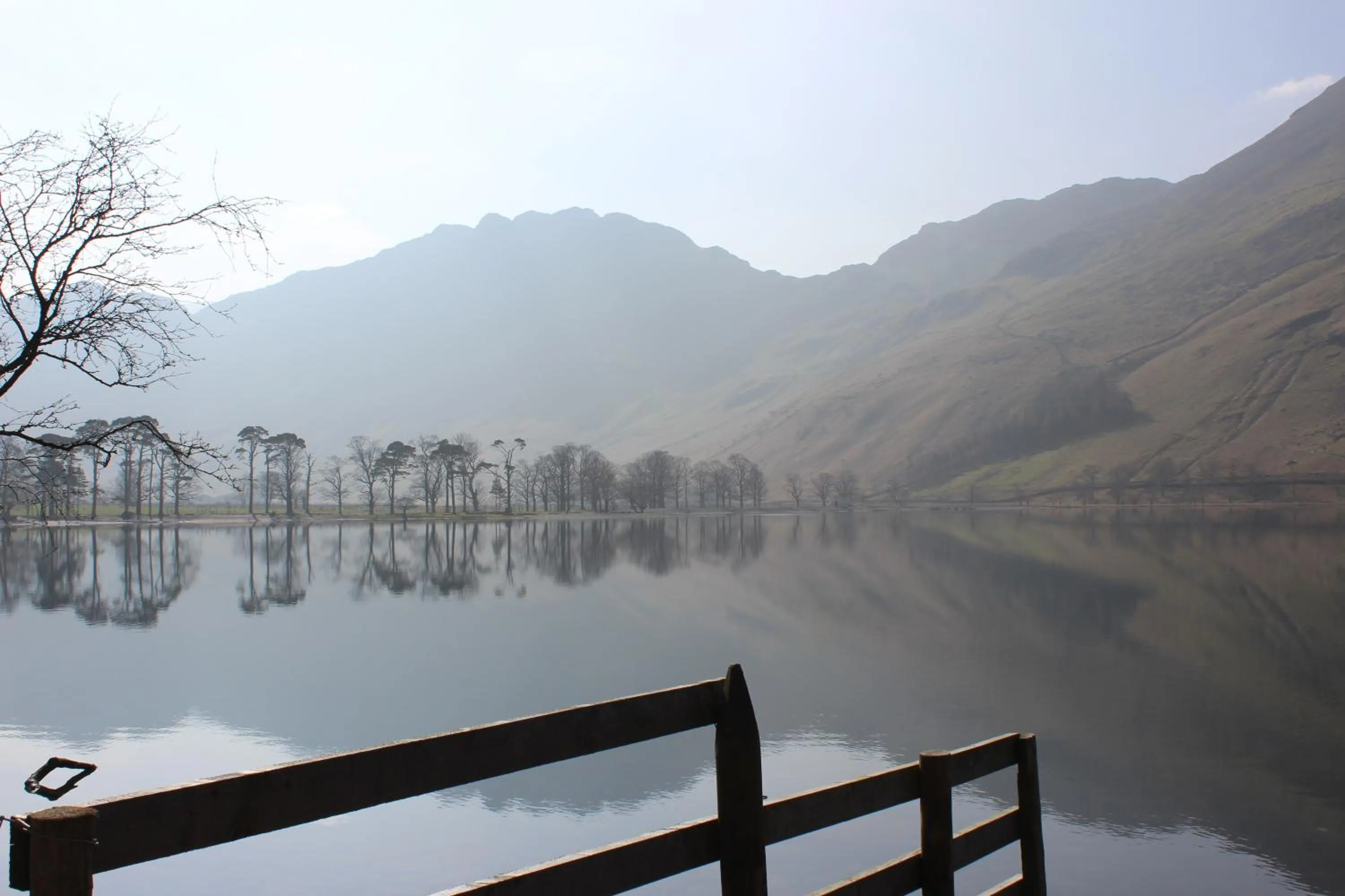 Hiking in Invergarry Room Only Guest House For Adults