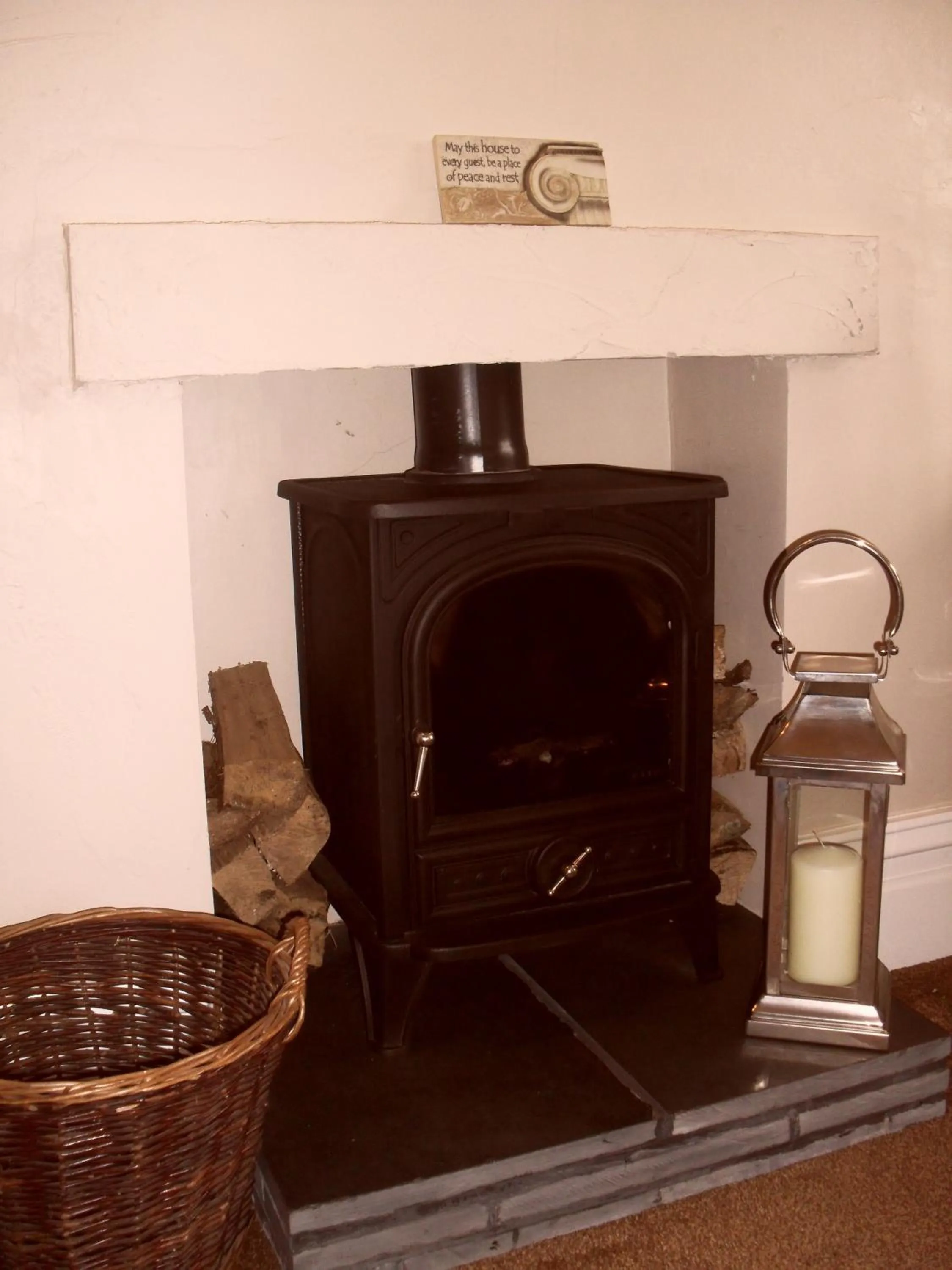 Other in Invergarry Room Only Guest House For Adults