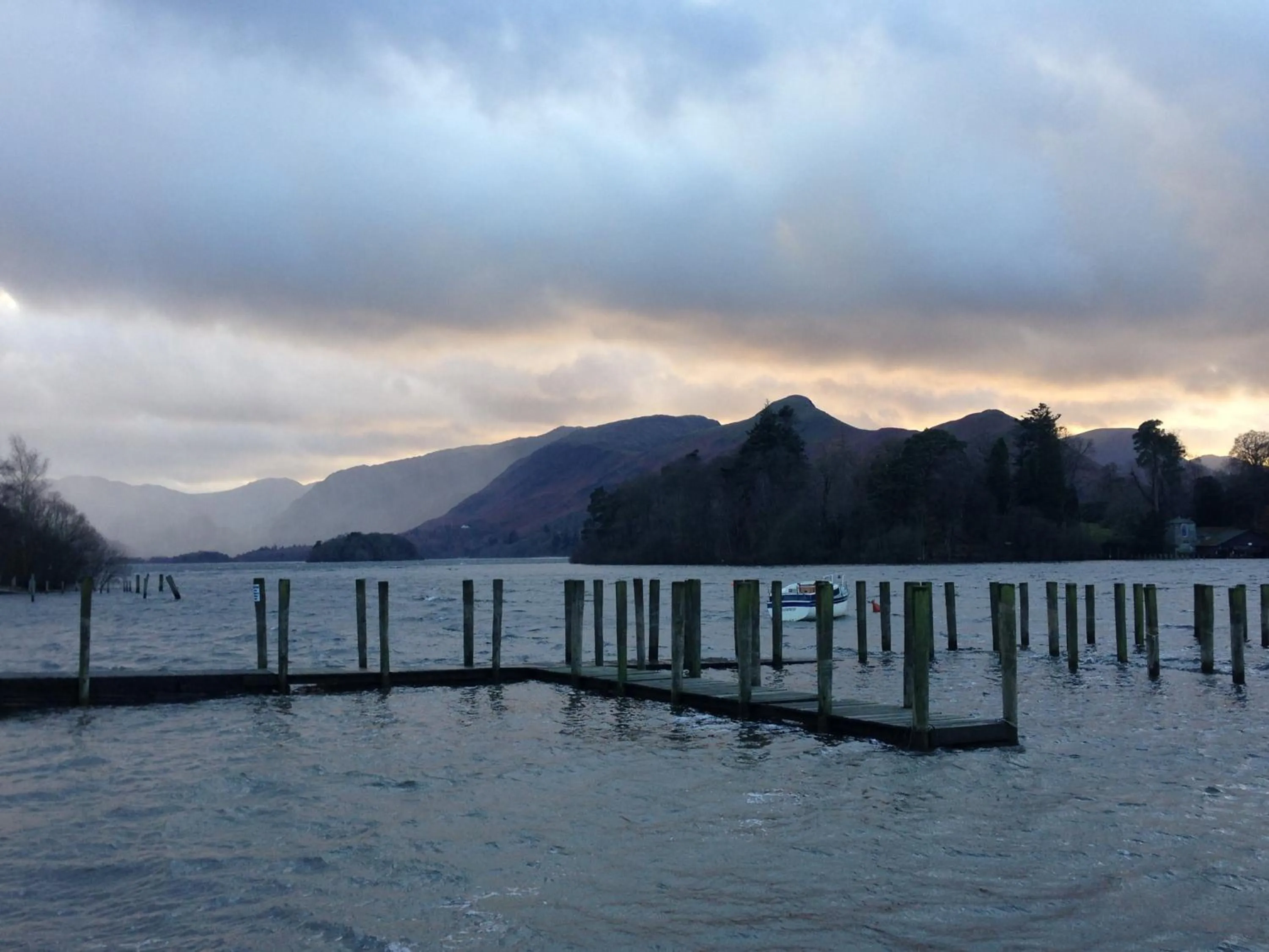 Nearby landmark in Invergarry Room Only Guest House For Adults