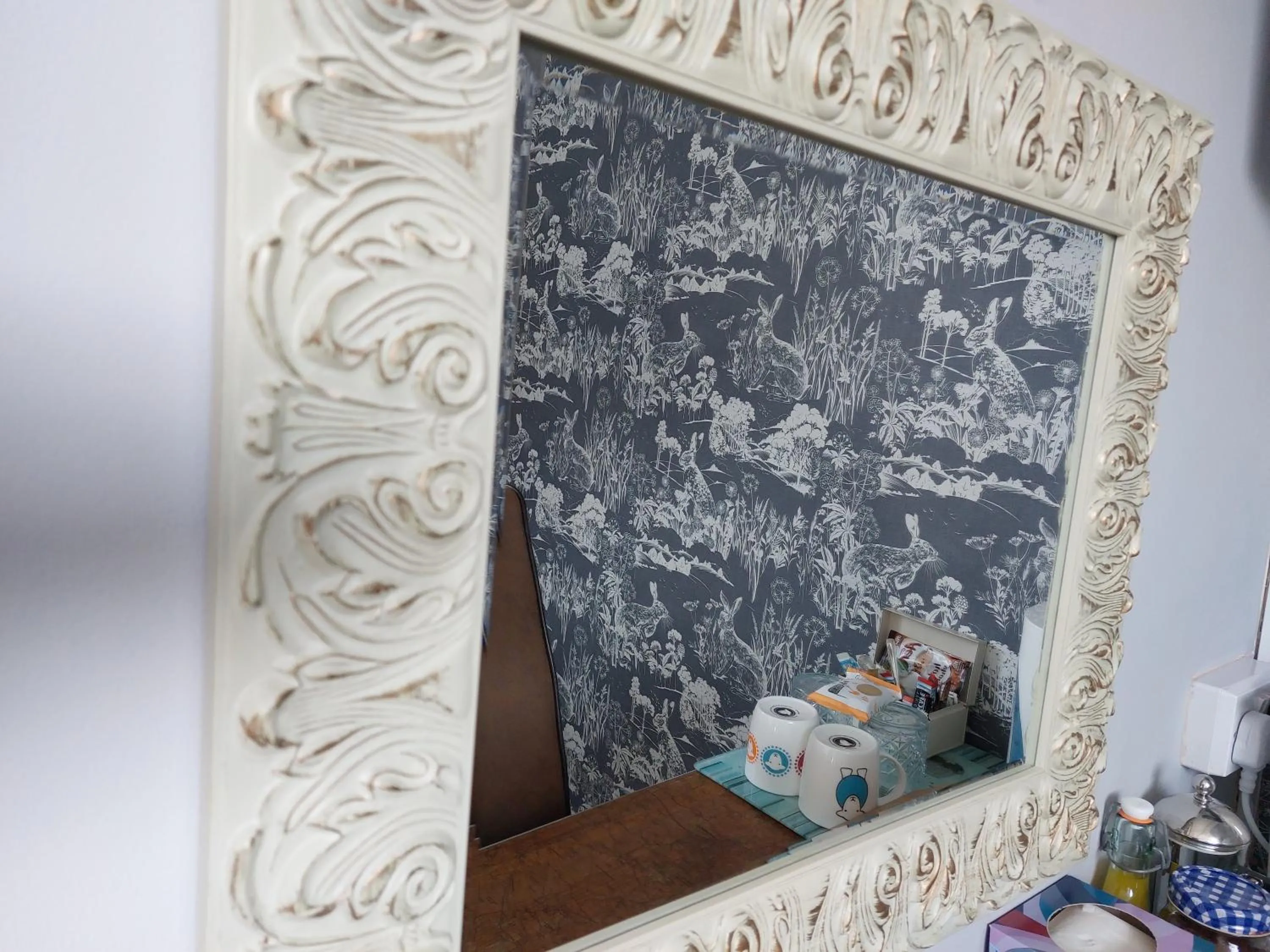 Property building in Invergarry Room Only Guest House For Adults