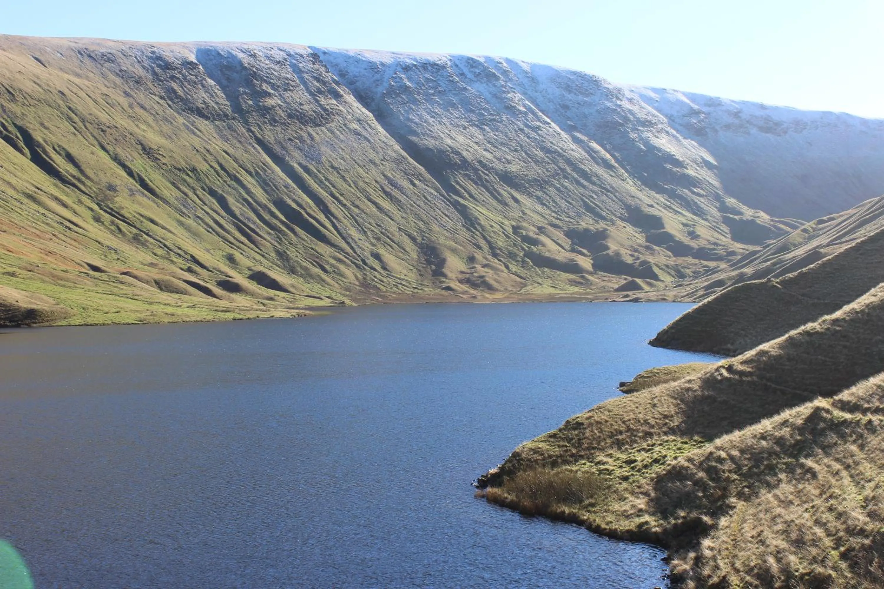 Natural landscape in Invergarry Room Only Guest House For Adults