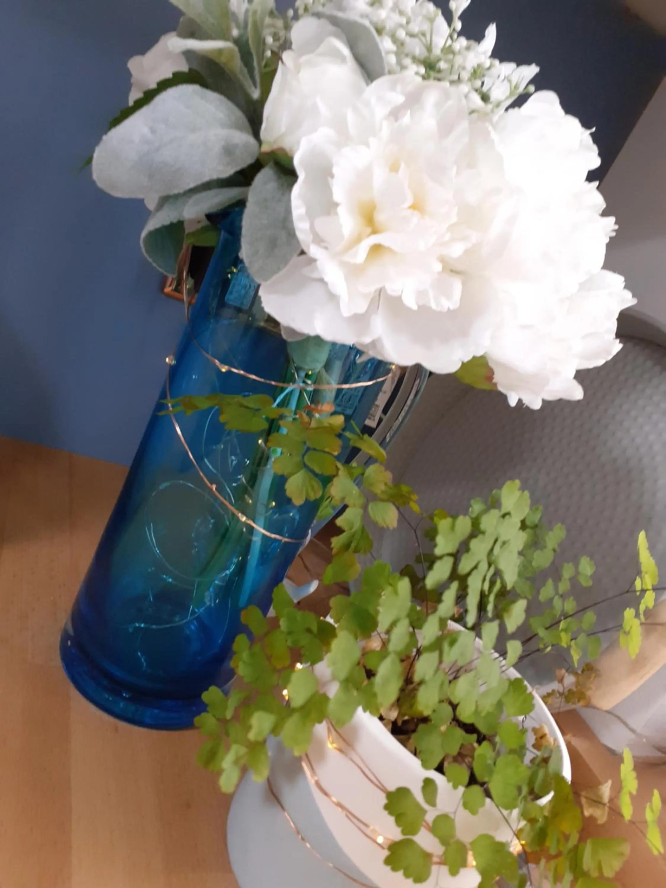 Decorative detail in Invergarry Room Only Guest House For Adults