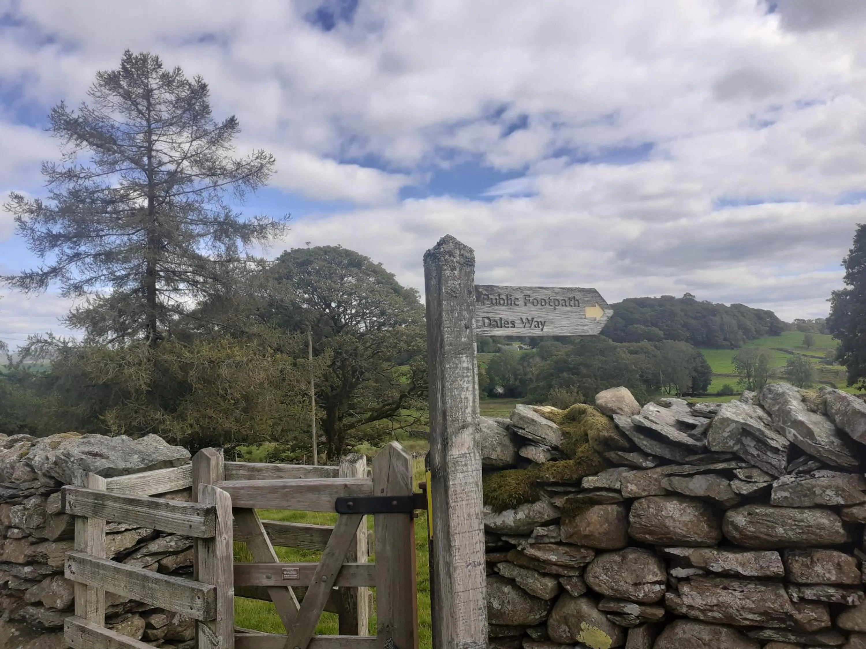 Natural landscape in Invergarry Room Only Guest House For Adults