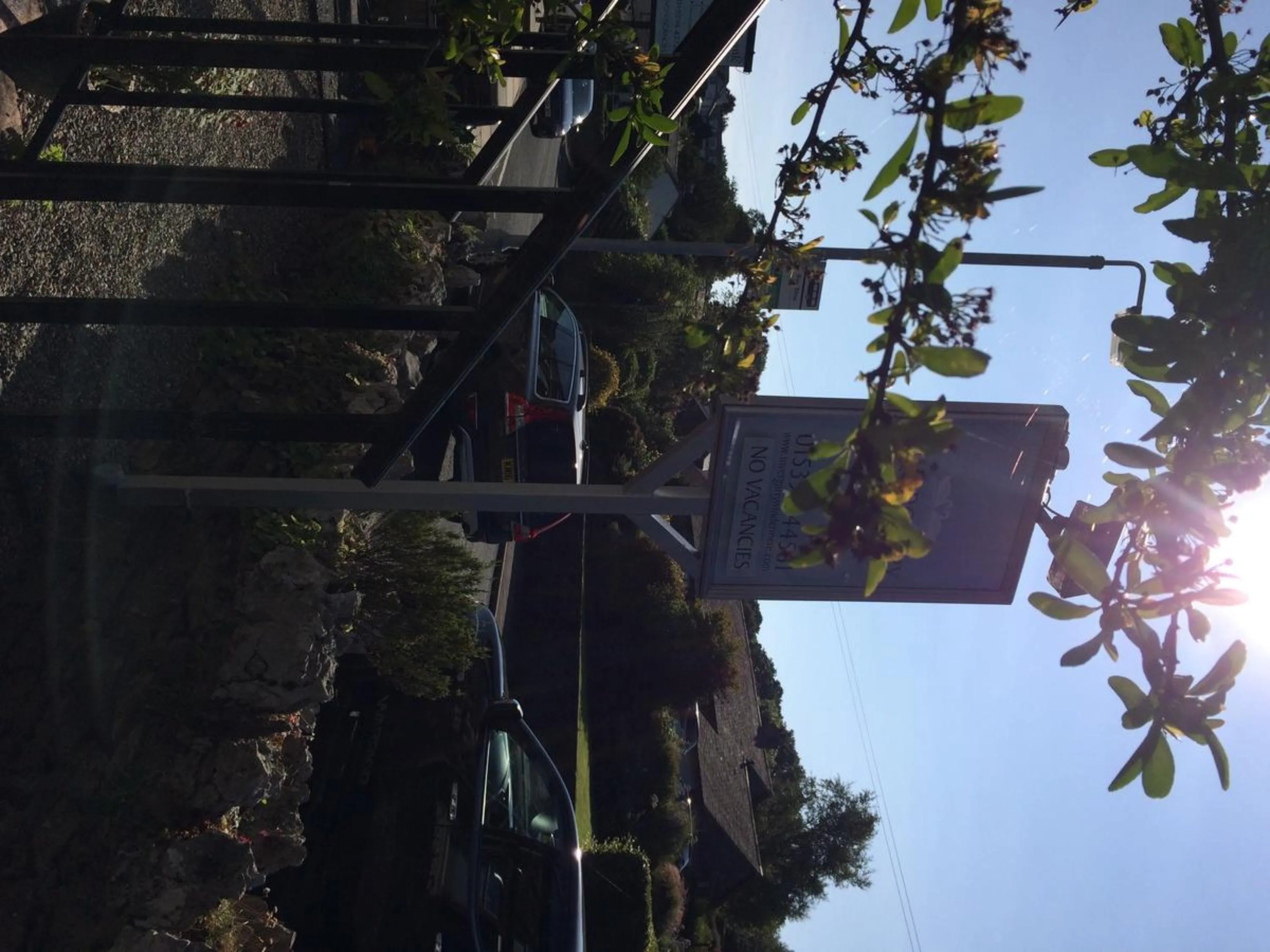 Property logo or sign in Invergarry Room Only Guest House For Adults