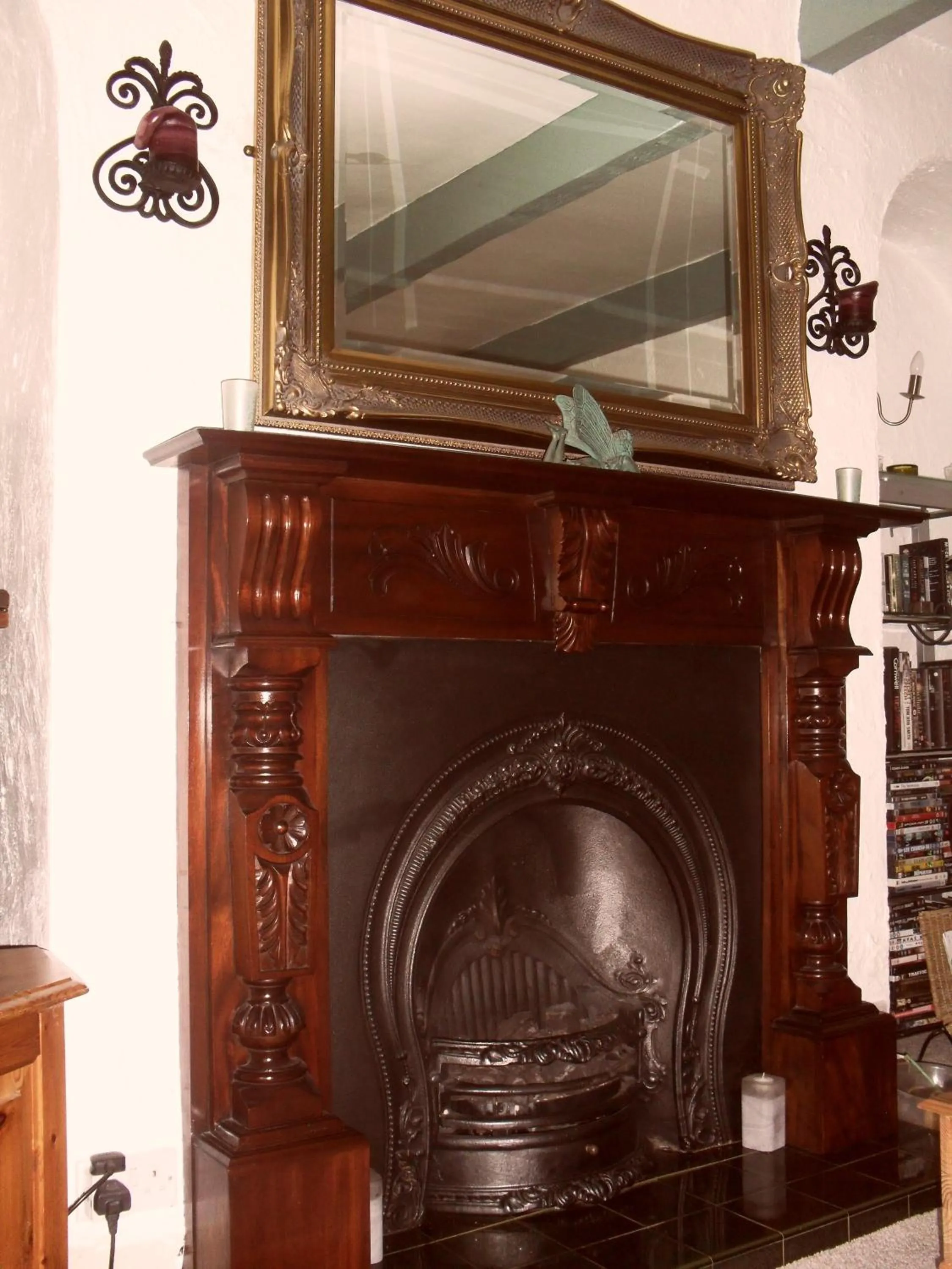 Other in Invergarry Room Only Guest House For Adults