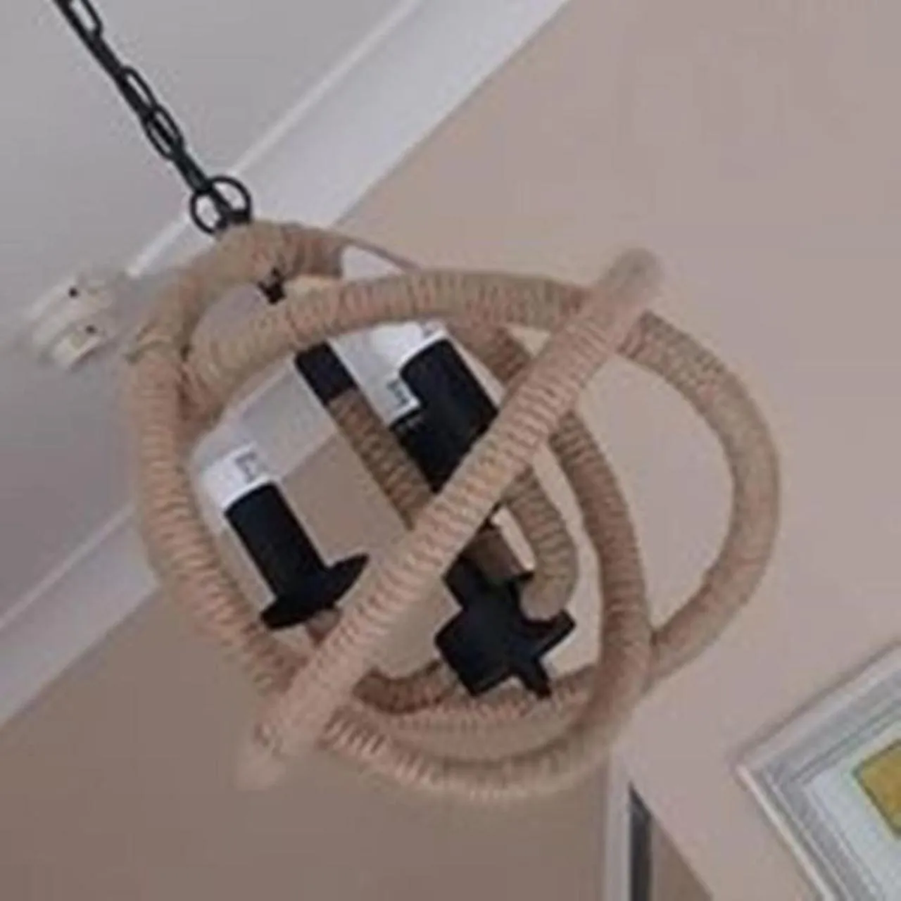 Decorative detail in Invergarry Room Only Guest House For Adults