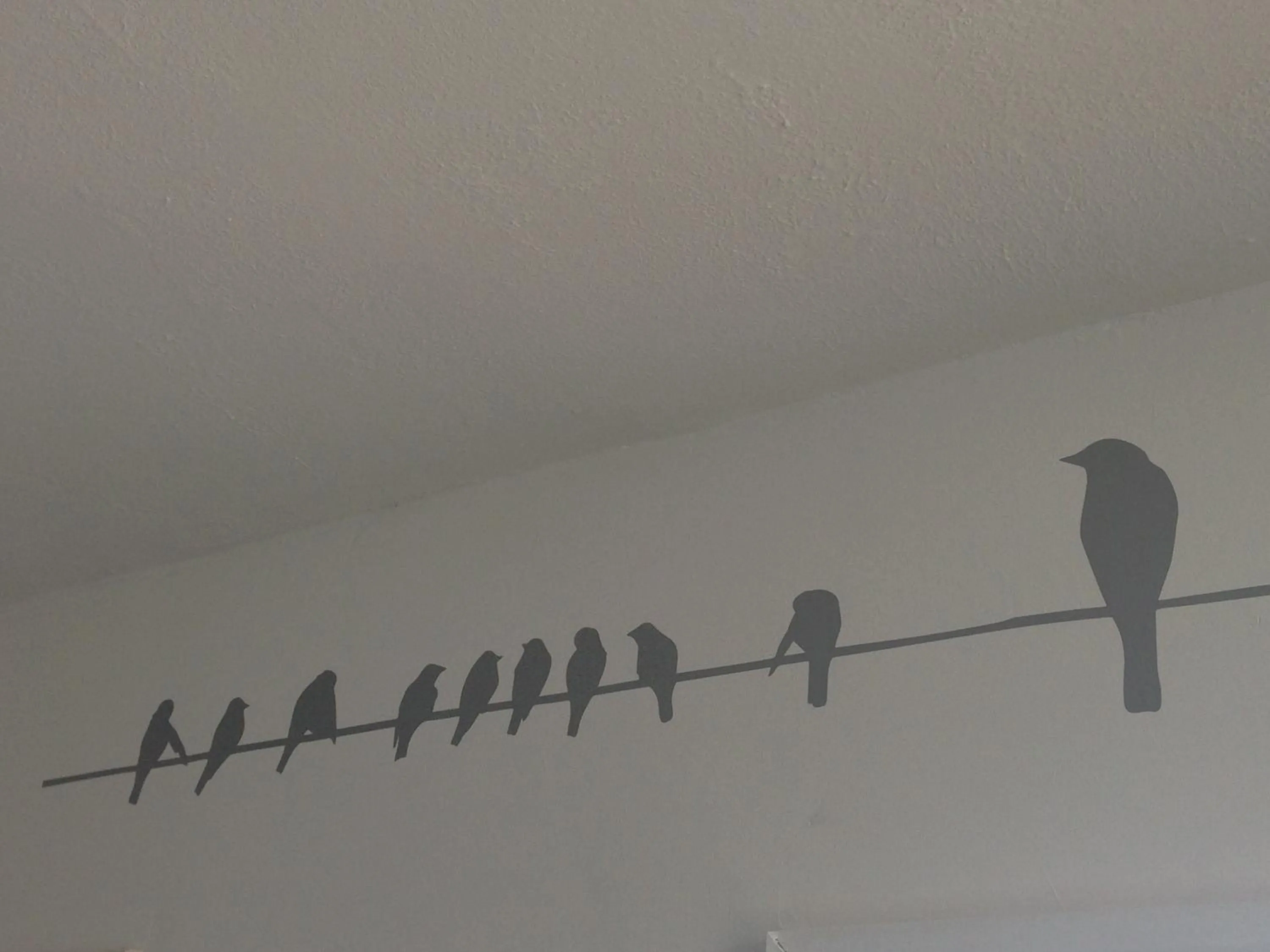 Bedroom in Invergarry Room Only Guest House For Adults