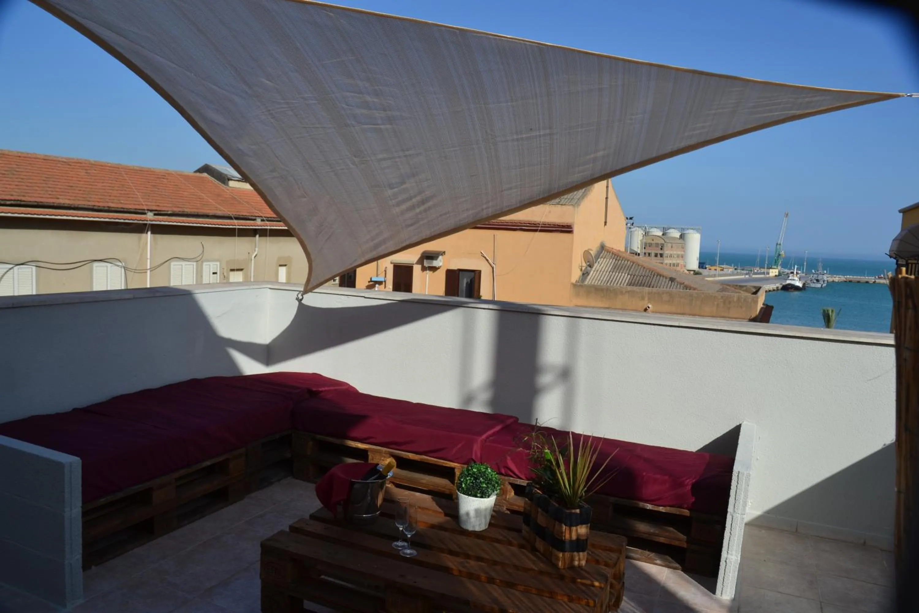 Gocce Siciliane Apartments