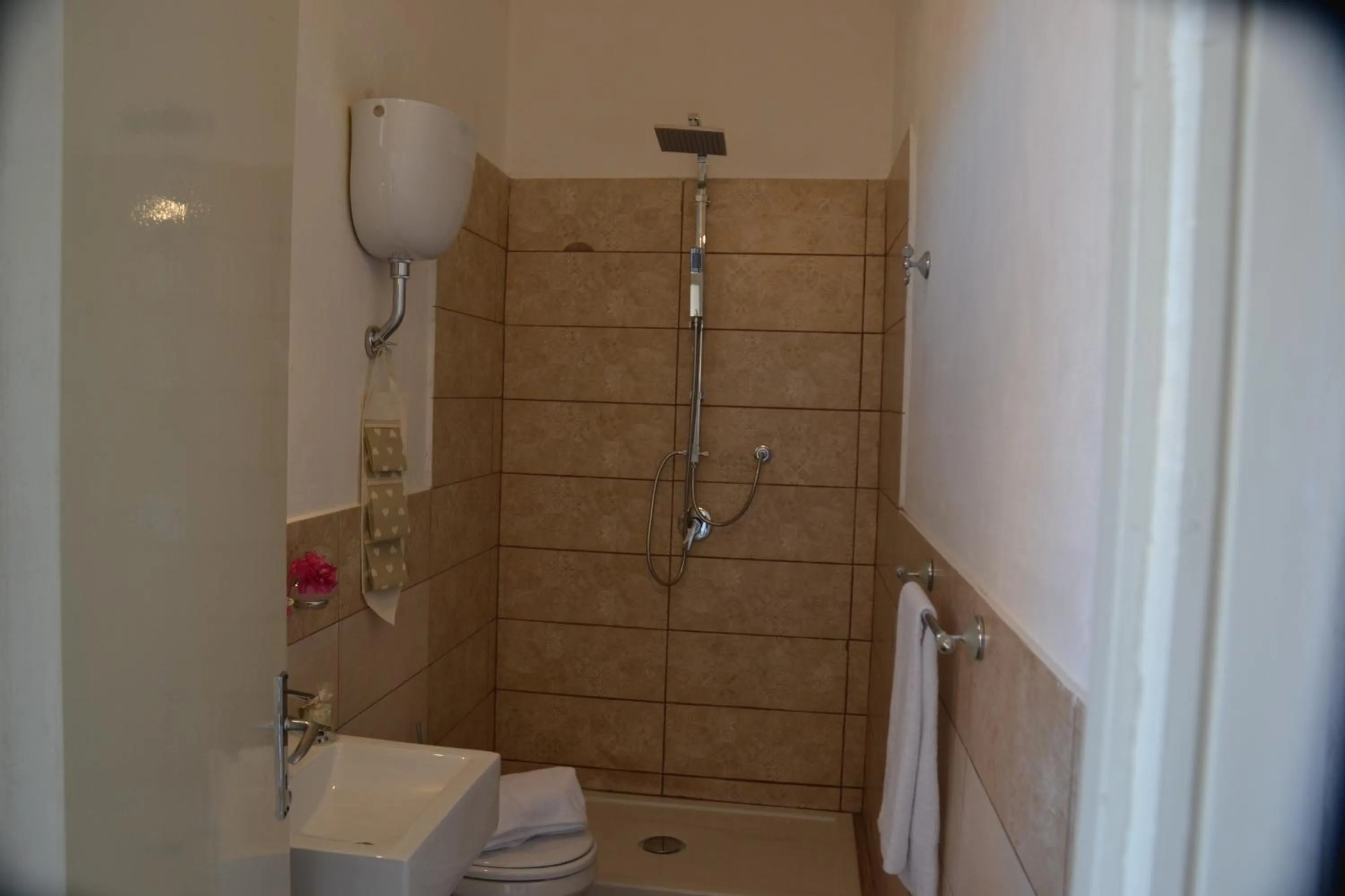 Gocce Siciliane Apartments