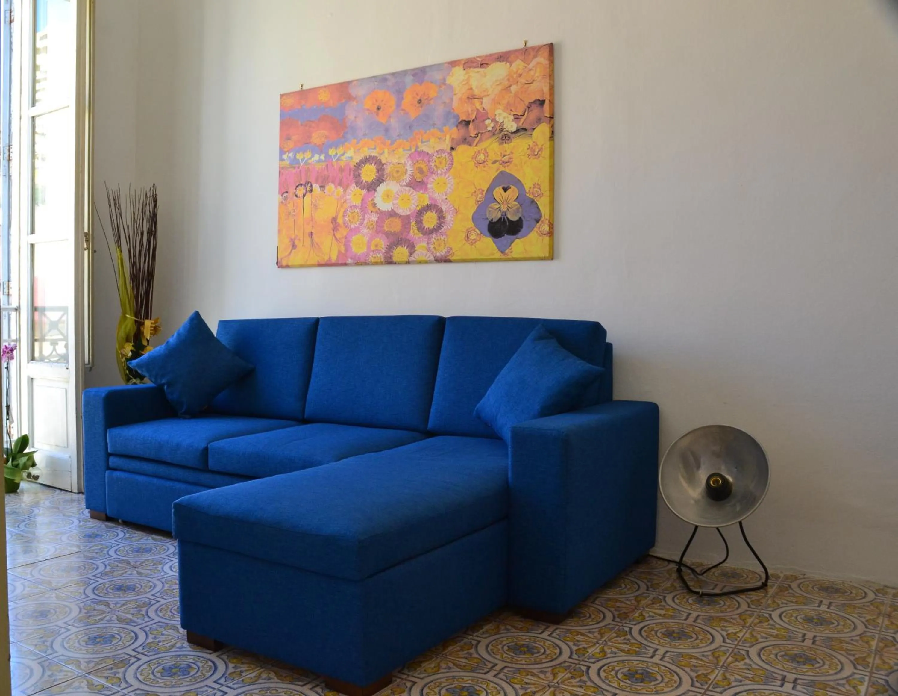 Gocce Siciliane Apartments