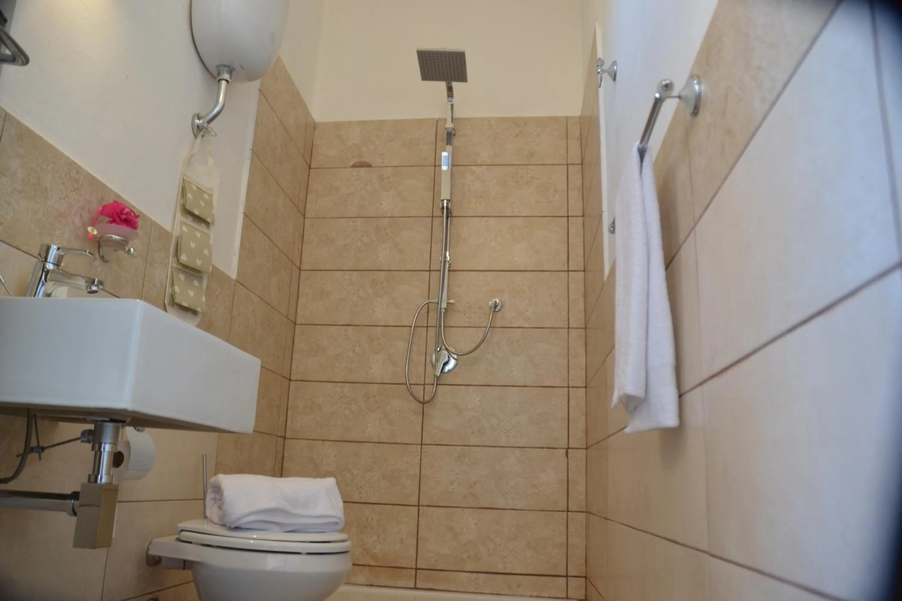 Gocce Siciliane Apartments